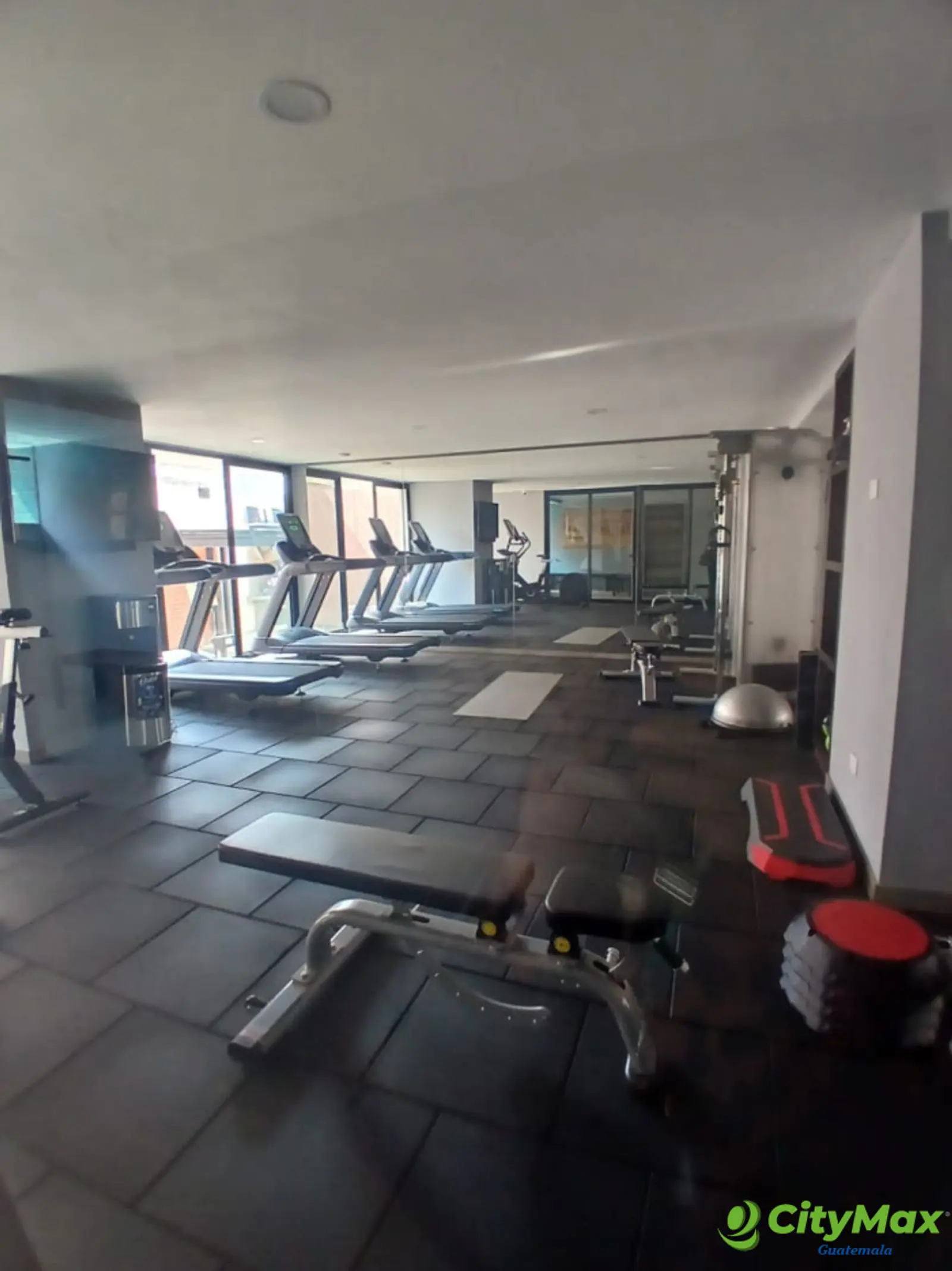 Apartamento Amueblado en Renta Kiintea zona 15 - foto 18