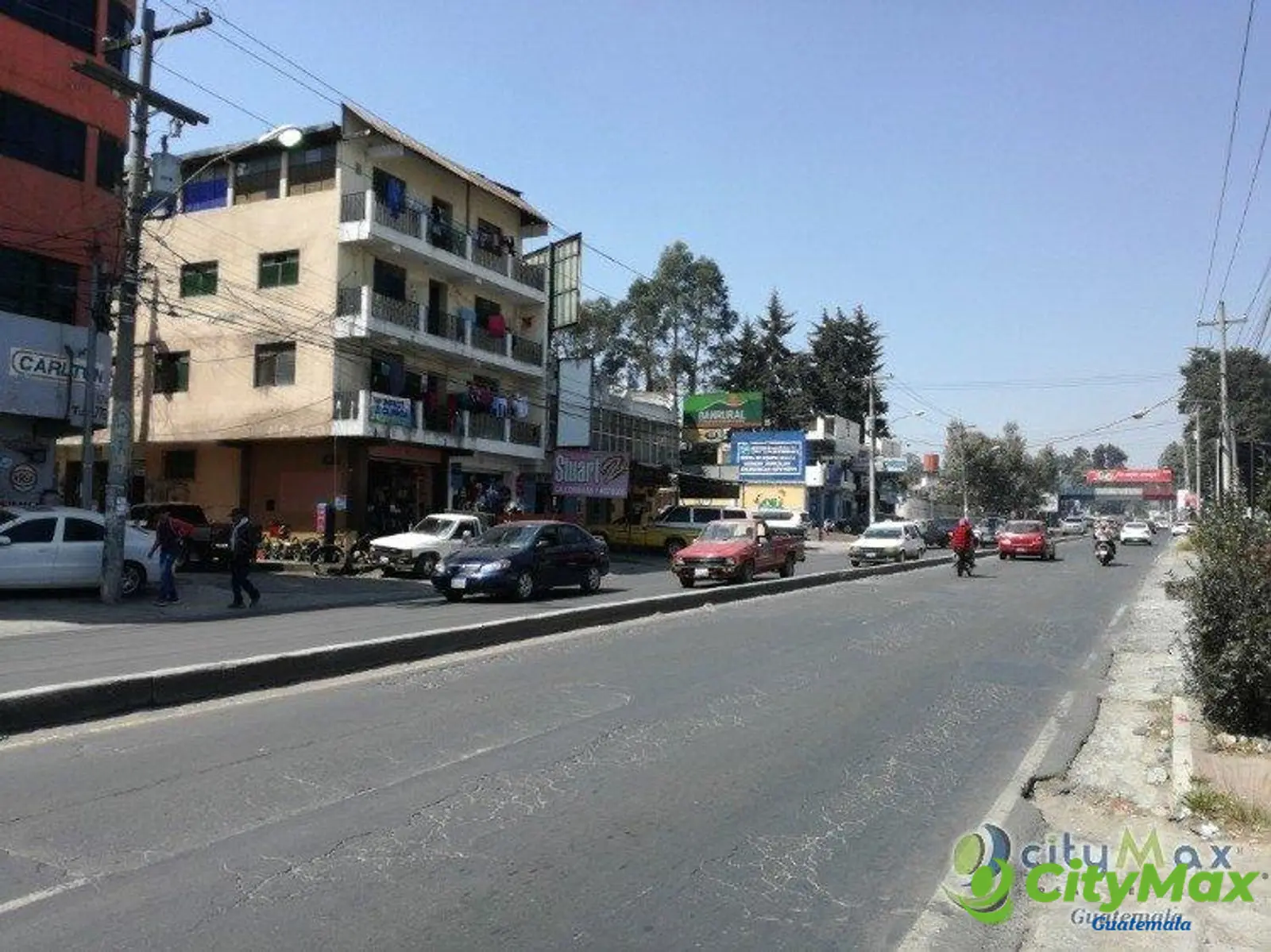 TERRENO de 75 cuerdas en VENTA en Quetzaltenango - foto 14