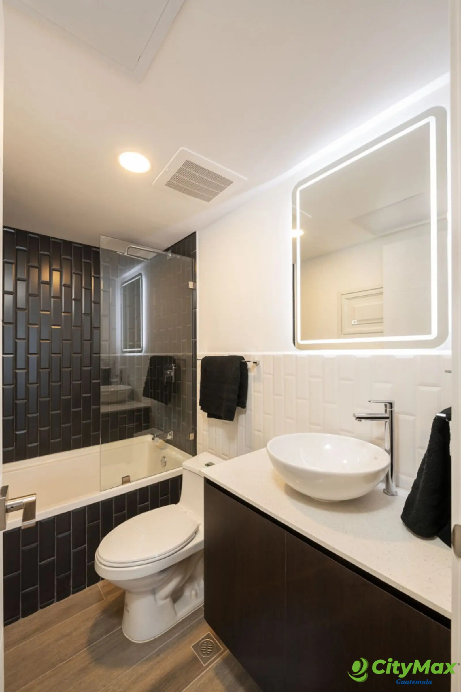 Apartamento Amueblado en Venta en Narama Zona 13 - foto 9