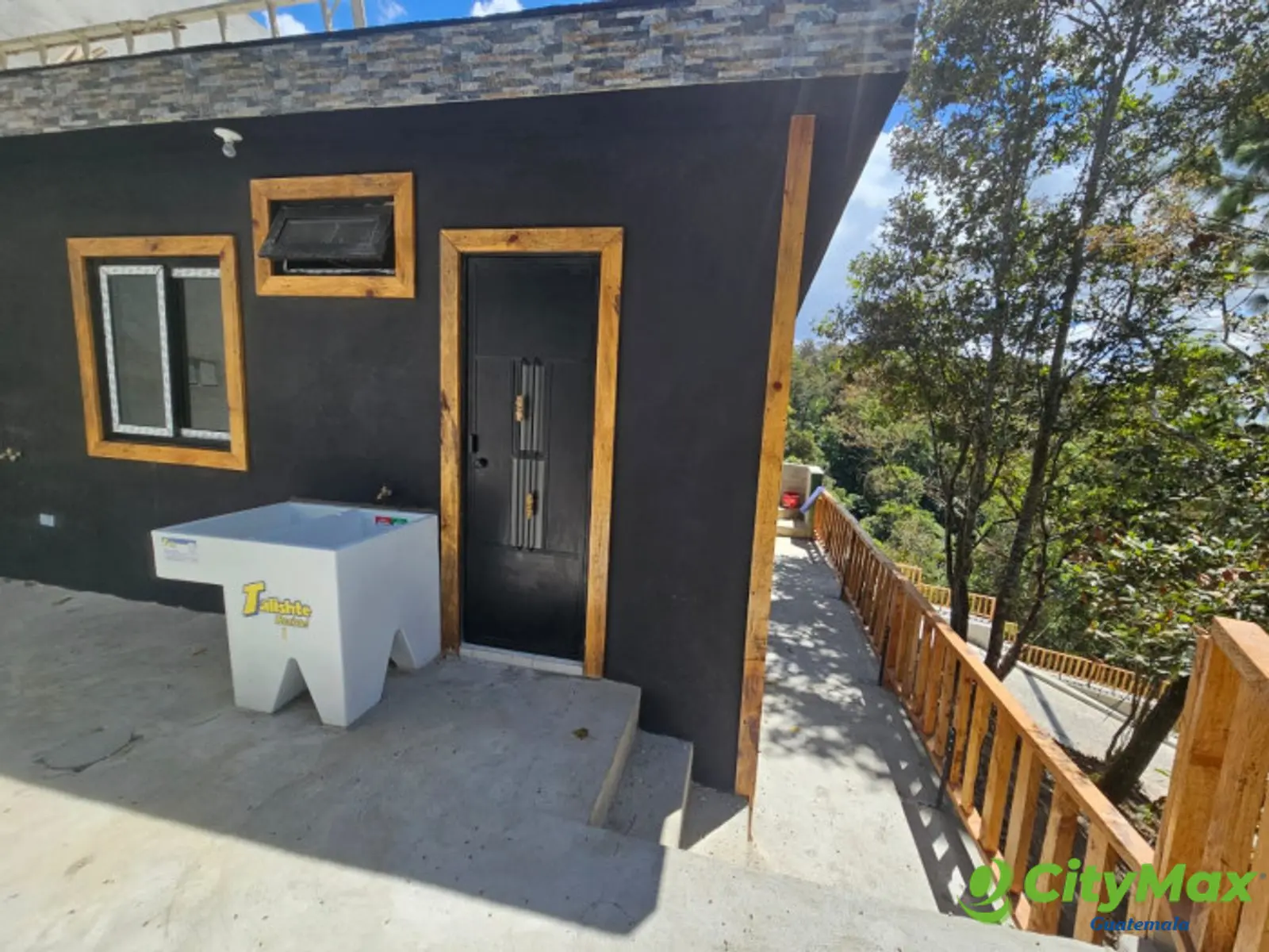 Terreno en venta área de Fraijanes Hacienda Entre Rios - foto 7