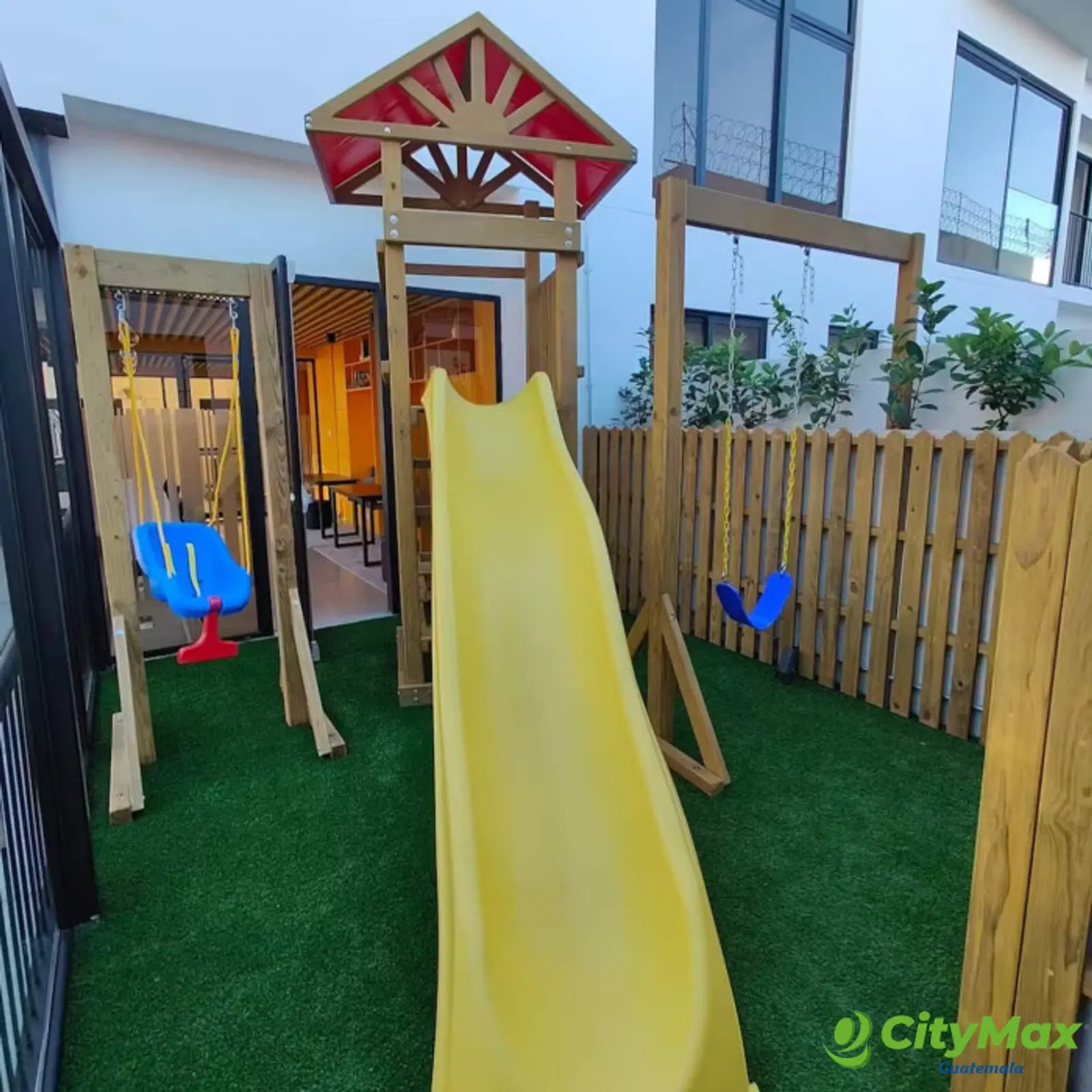 Apartamento Amueblado en Venta en Inversión en Zona 13  - foto 17