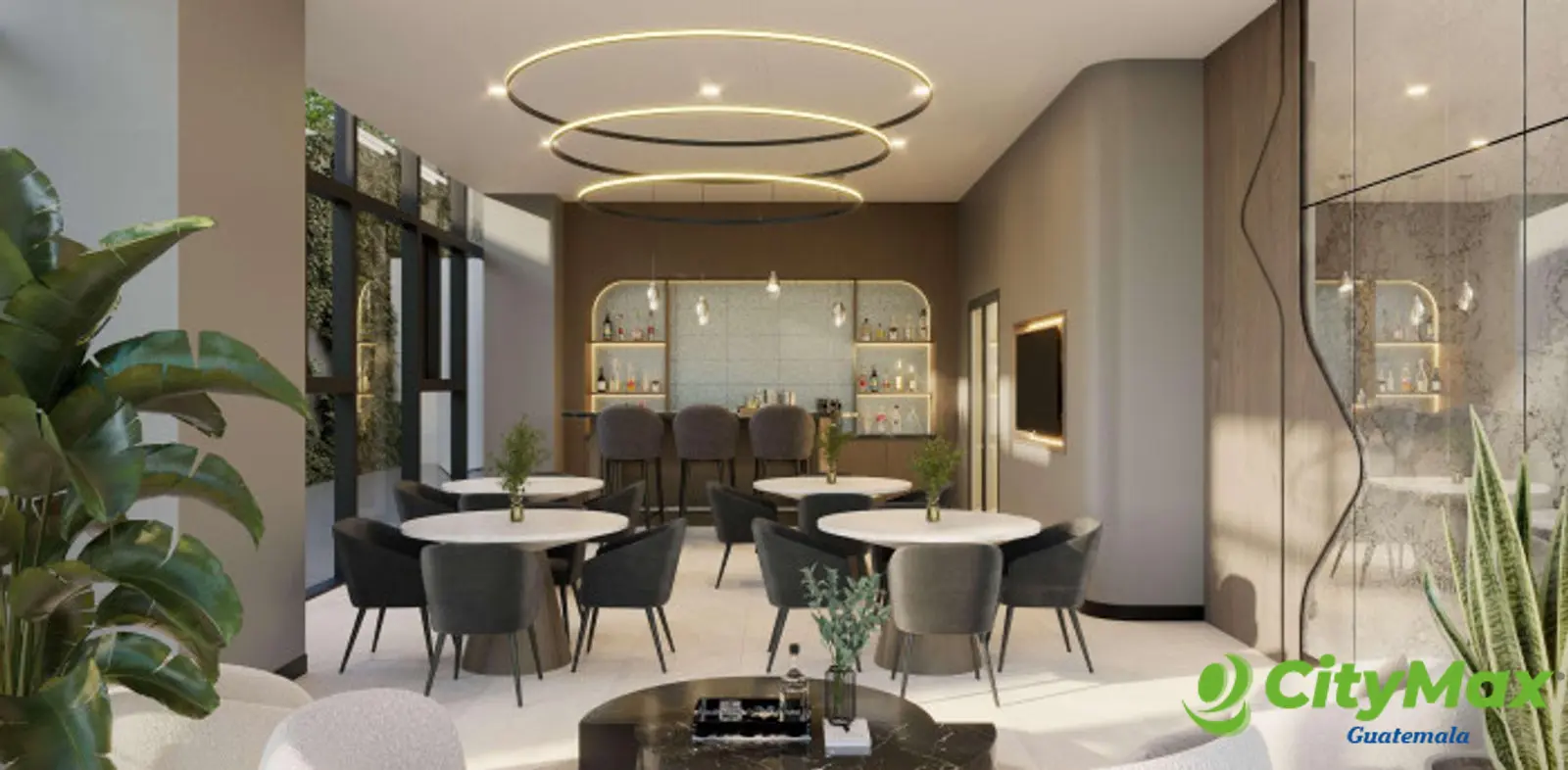 Apartamento en venta en la zona 15  - foto 6