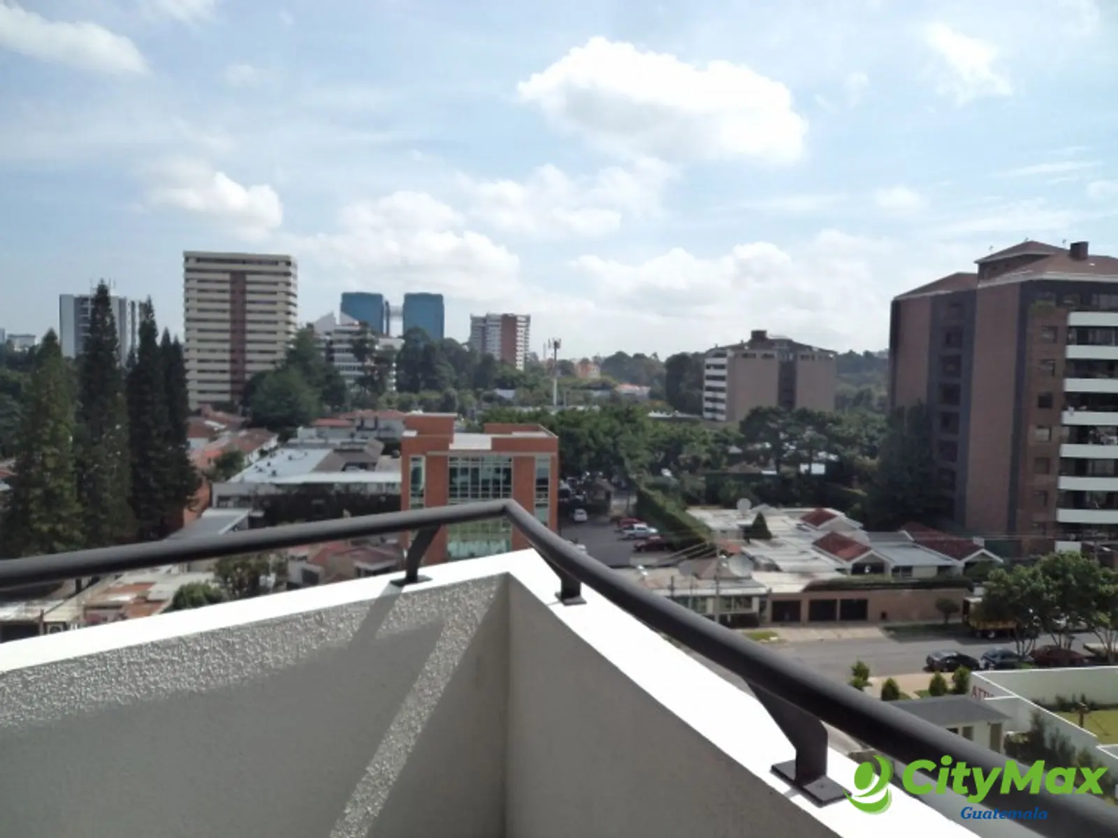 Apartamento Amueblado en Zona 14 ATTICA - foto 4