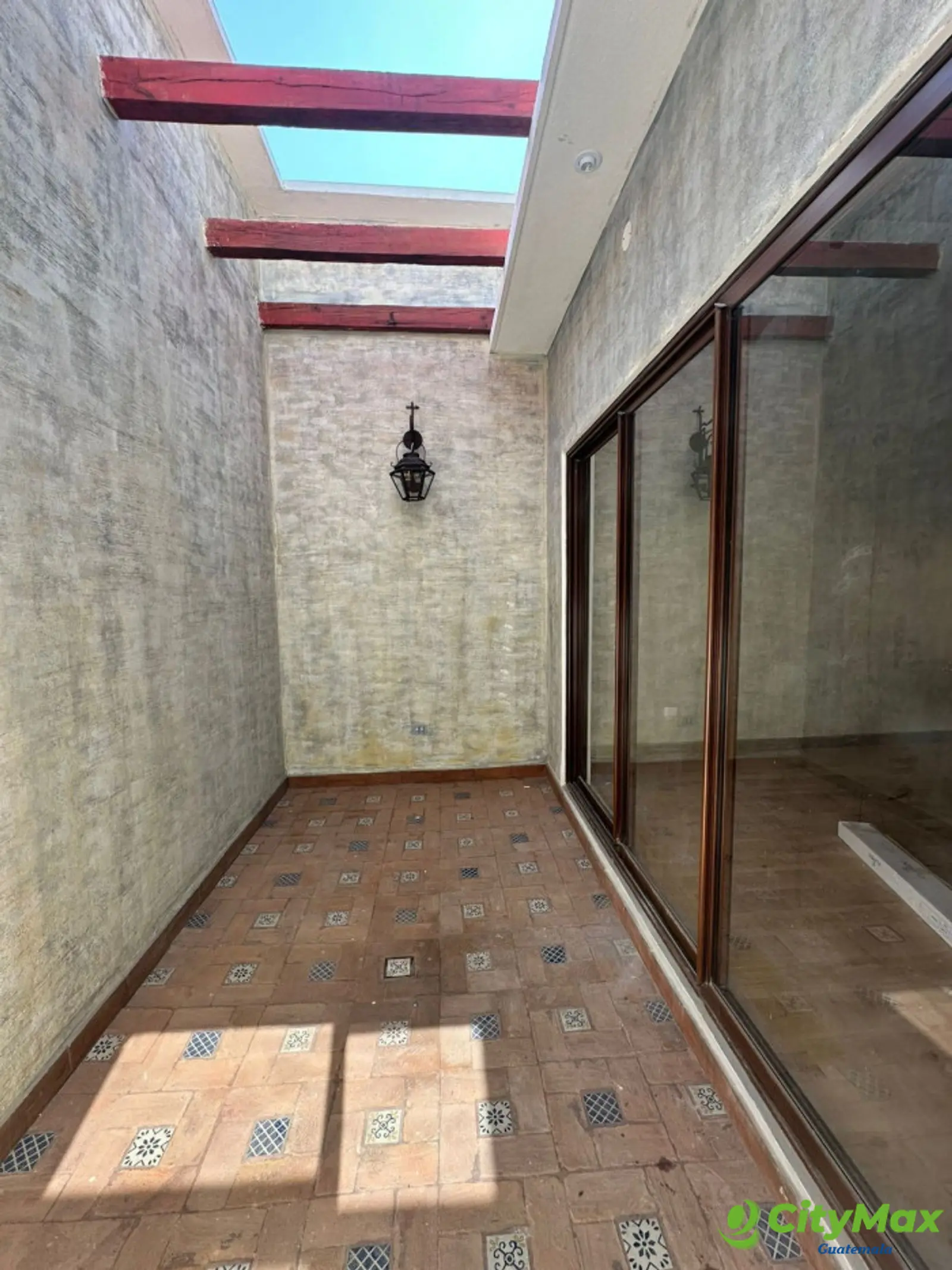 Hermosa casa con finos acabados en Antigua Guatemala - foto 19