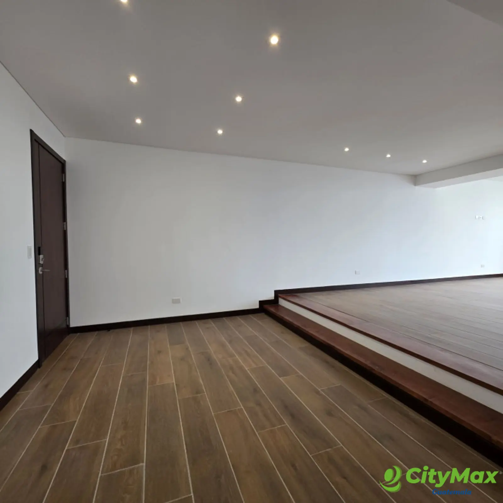 PentHouse en Venta en Oakland Zona 10 Guatemala - foto 19
