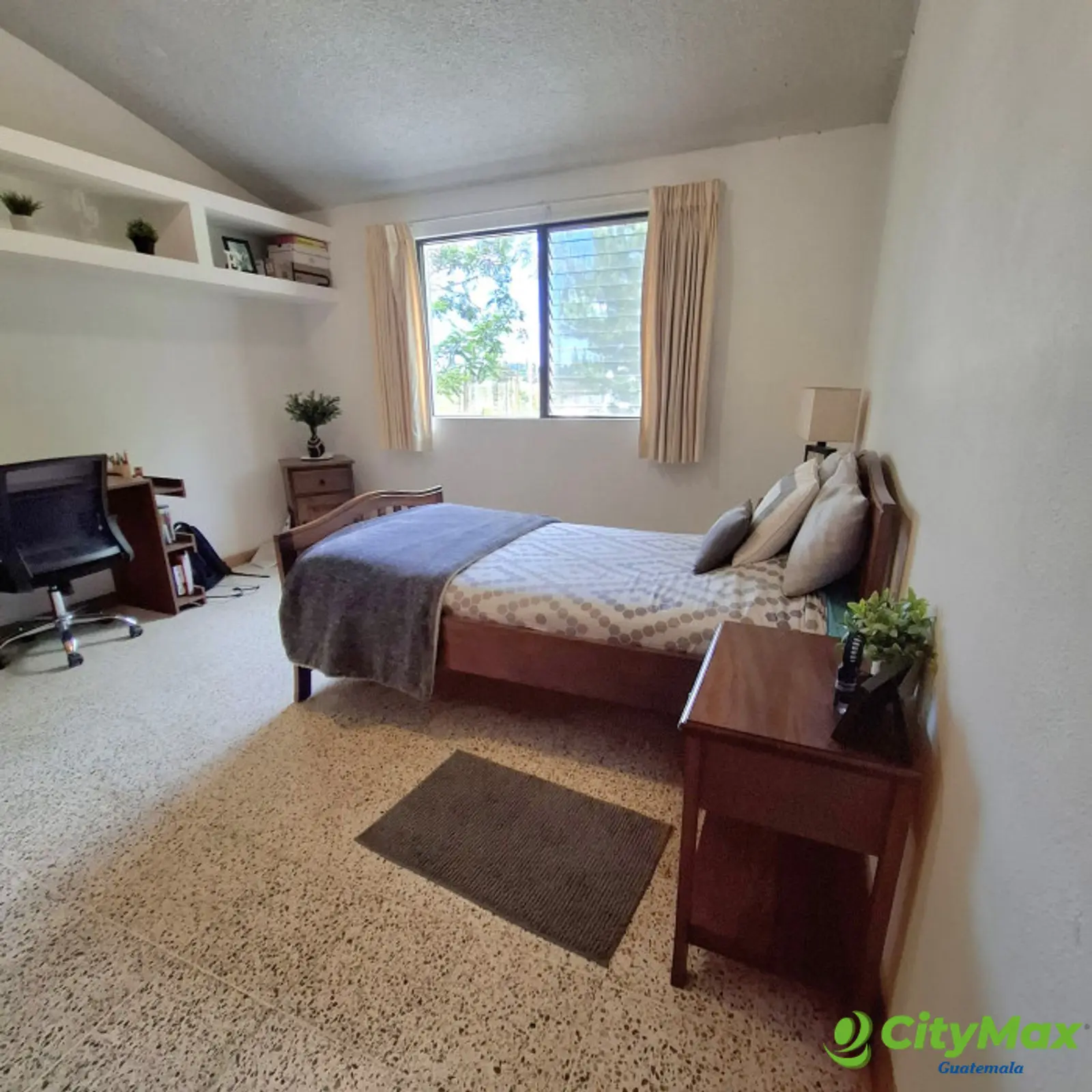 Casa en VENTA dentro de Condominio en Km.19.9 CES - foto 24