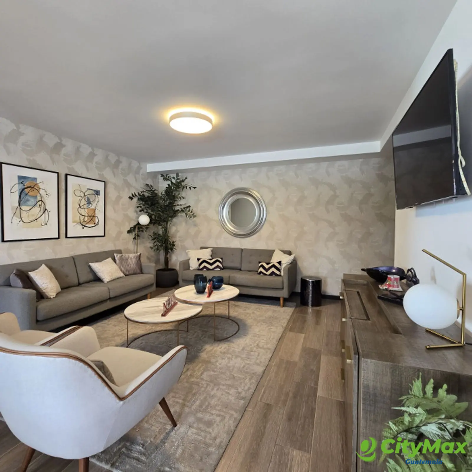 APARTAMENTO EN VENTA ZONA 14 GUATEMALA - foto 25