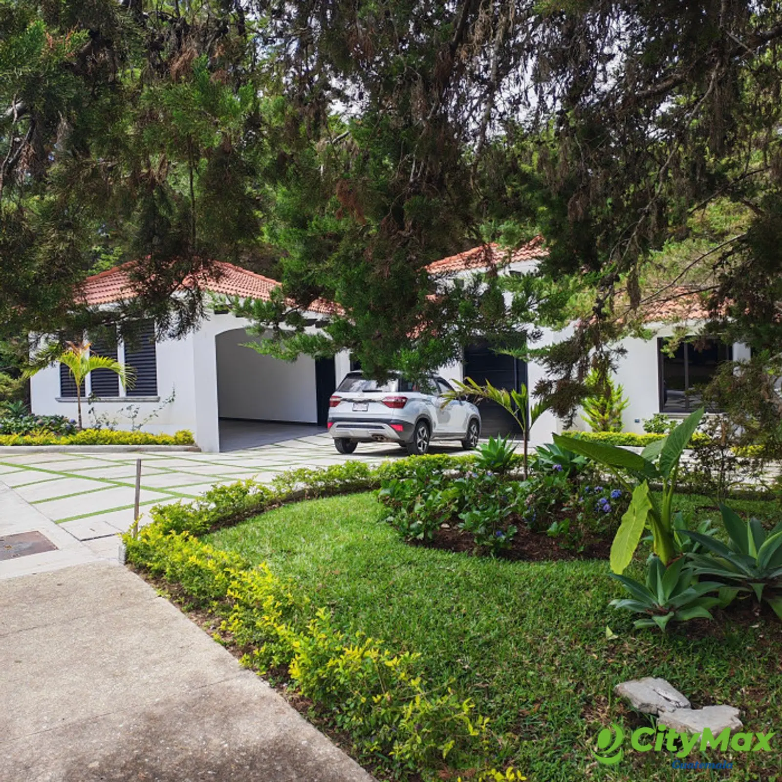 Casa en venta Hacienda Nueva Country club de un nivel - foto 25