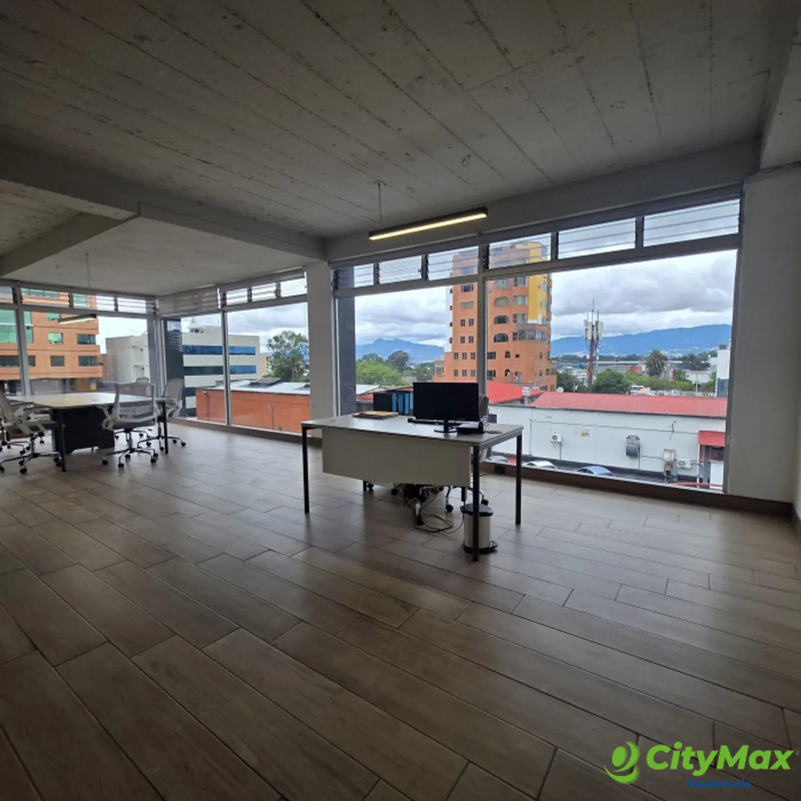 Oficina Corporativa RENTA Nivel completo Américas Z.13 - foto 10