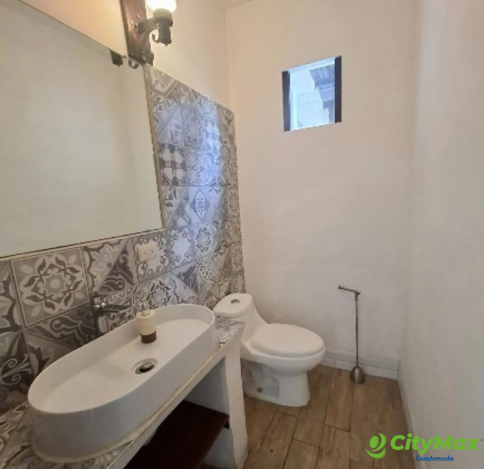 En Renta Apartamento Bellas Luces Santa Catarina Pinula - foto 15
