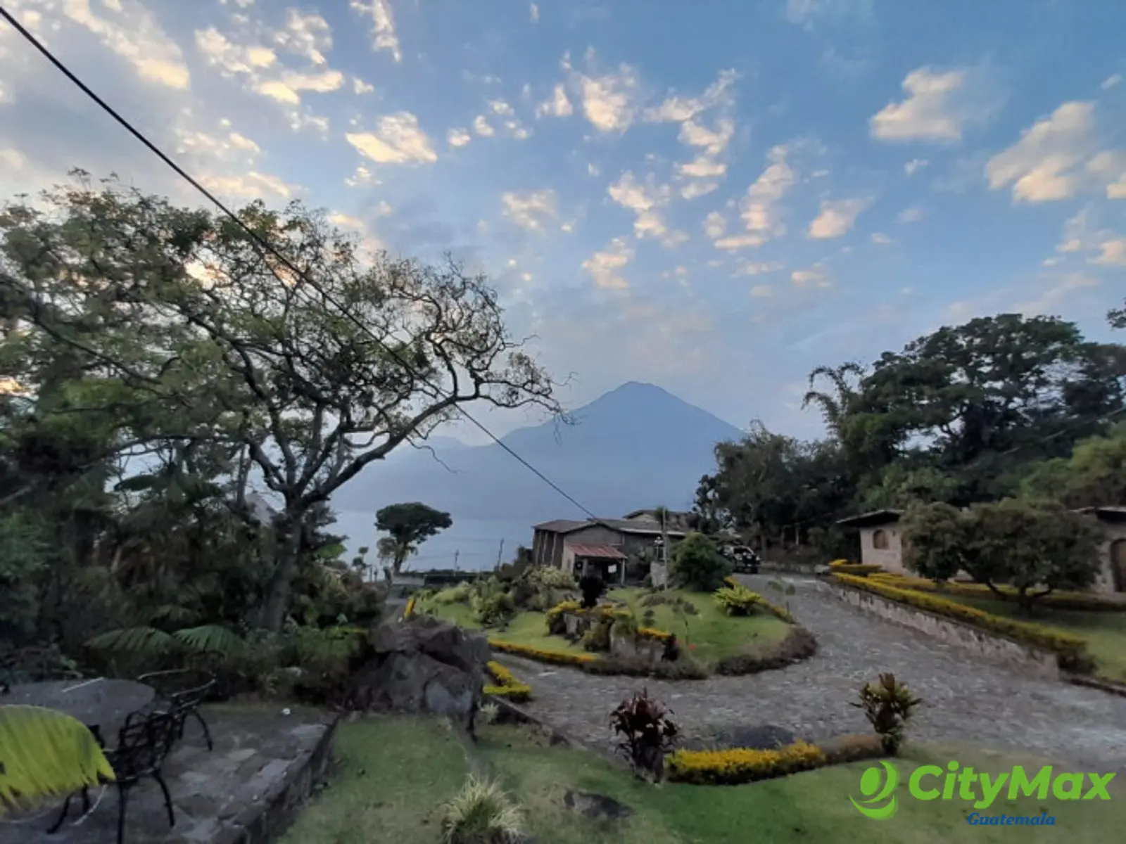 Espectácular Casa Santiago Atitlán a la Venta - foto 15