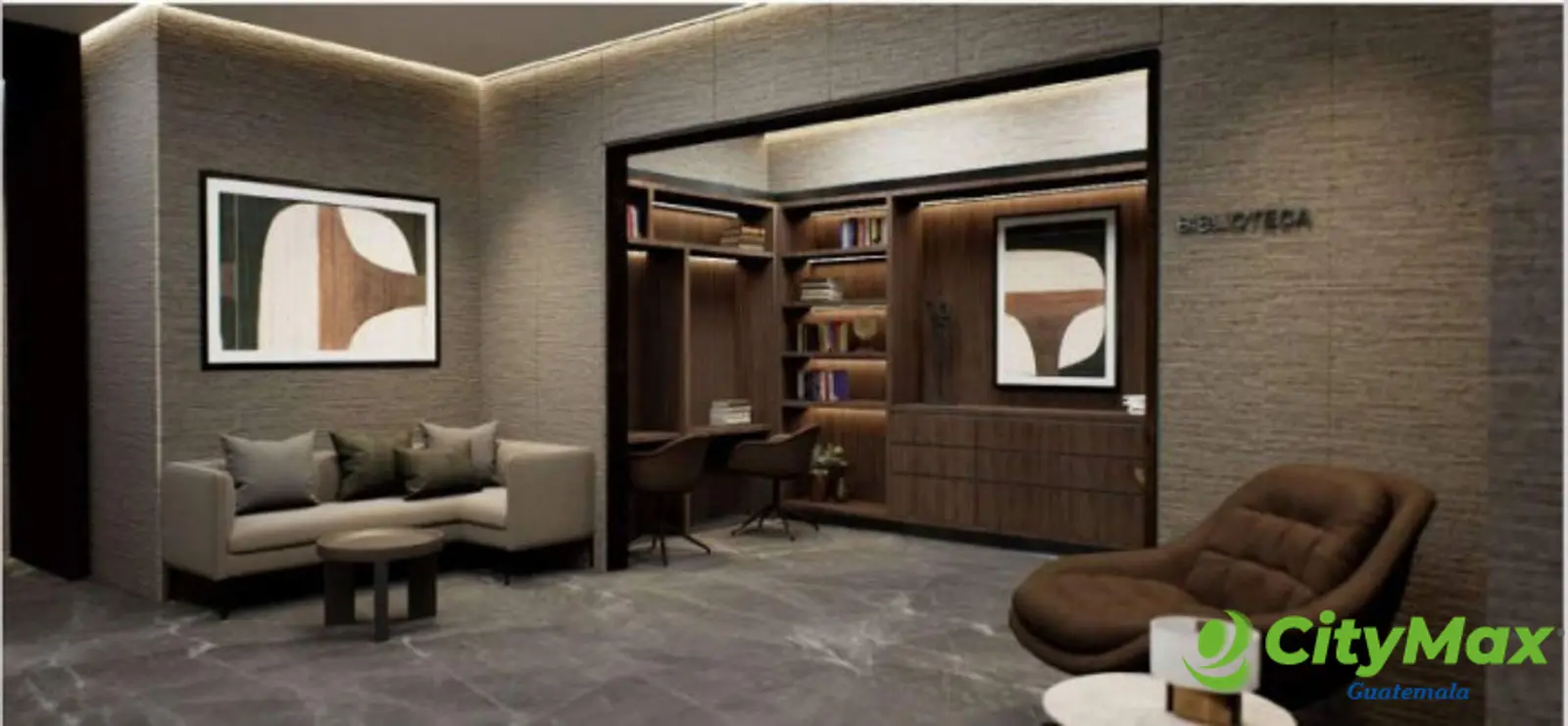 Apartamentos en planos en venta en zona 15 V.H. II - foto 6