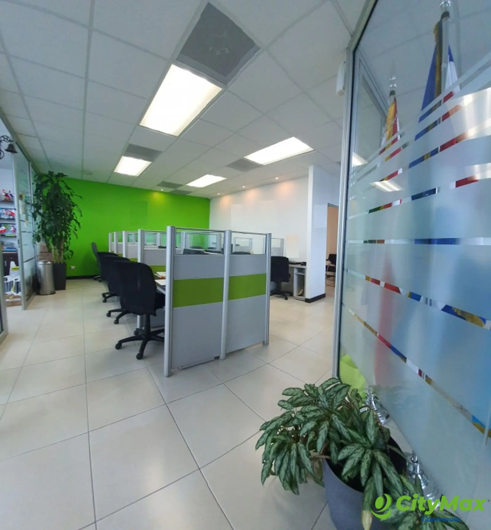 Oficina tabicada Venta nivel Alto en Zona Pradera Z10 - foto 22