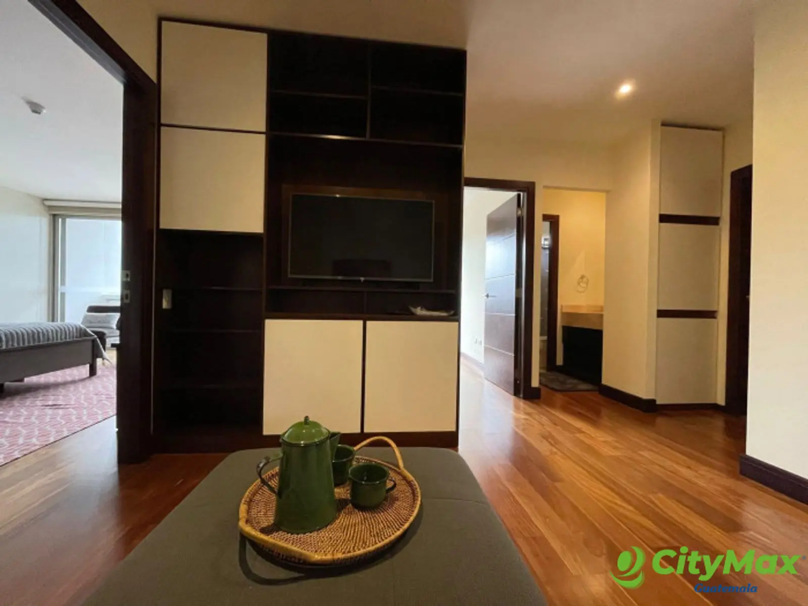 En Renta Apartamento Amueblado Exclusivo en Zona 14 - foto 15