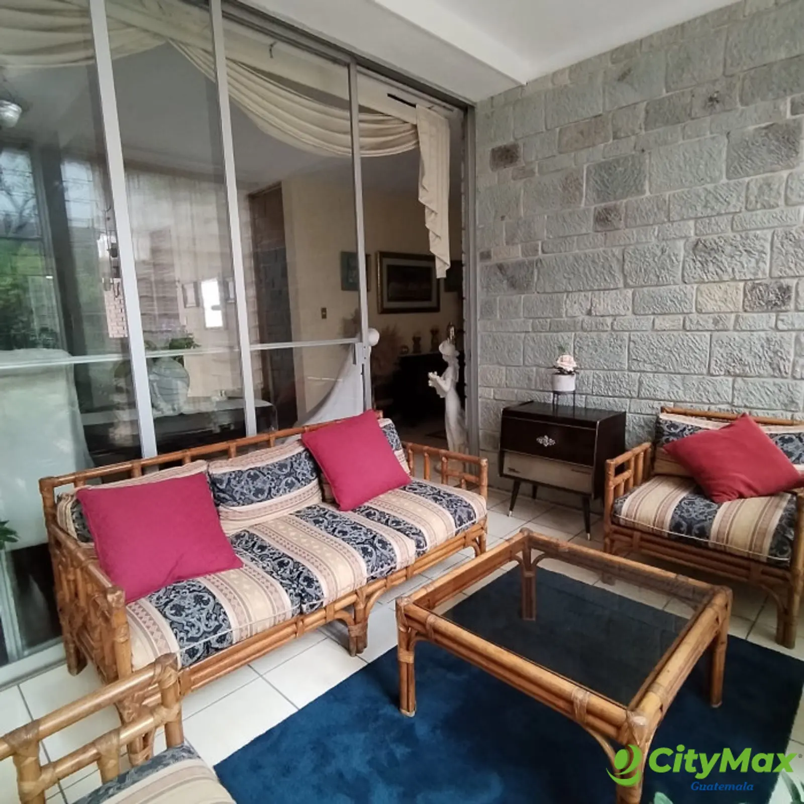 Casa en Renta Sector Médico fuera de garita en Zona 10 - foto 6