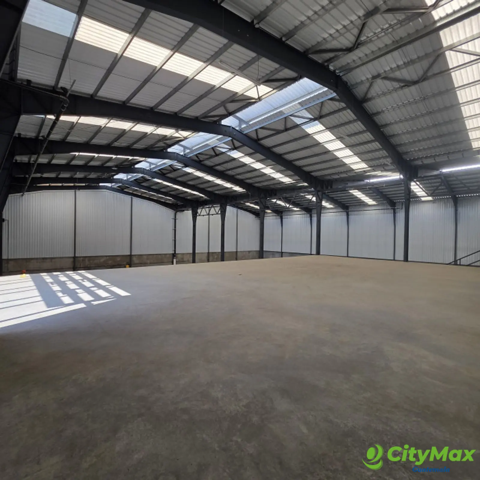 En venta Ofibodega en Parque Industrial en Amatitlan - foto 4