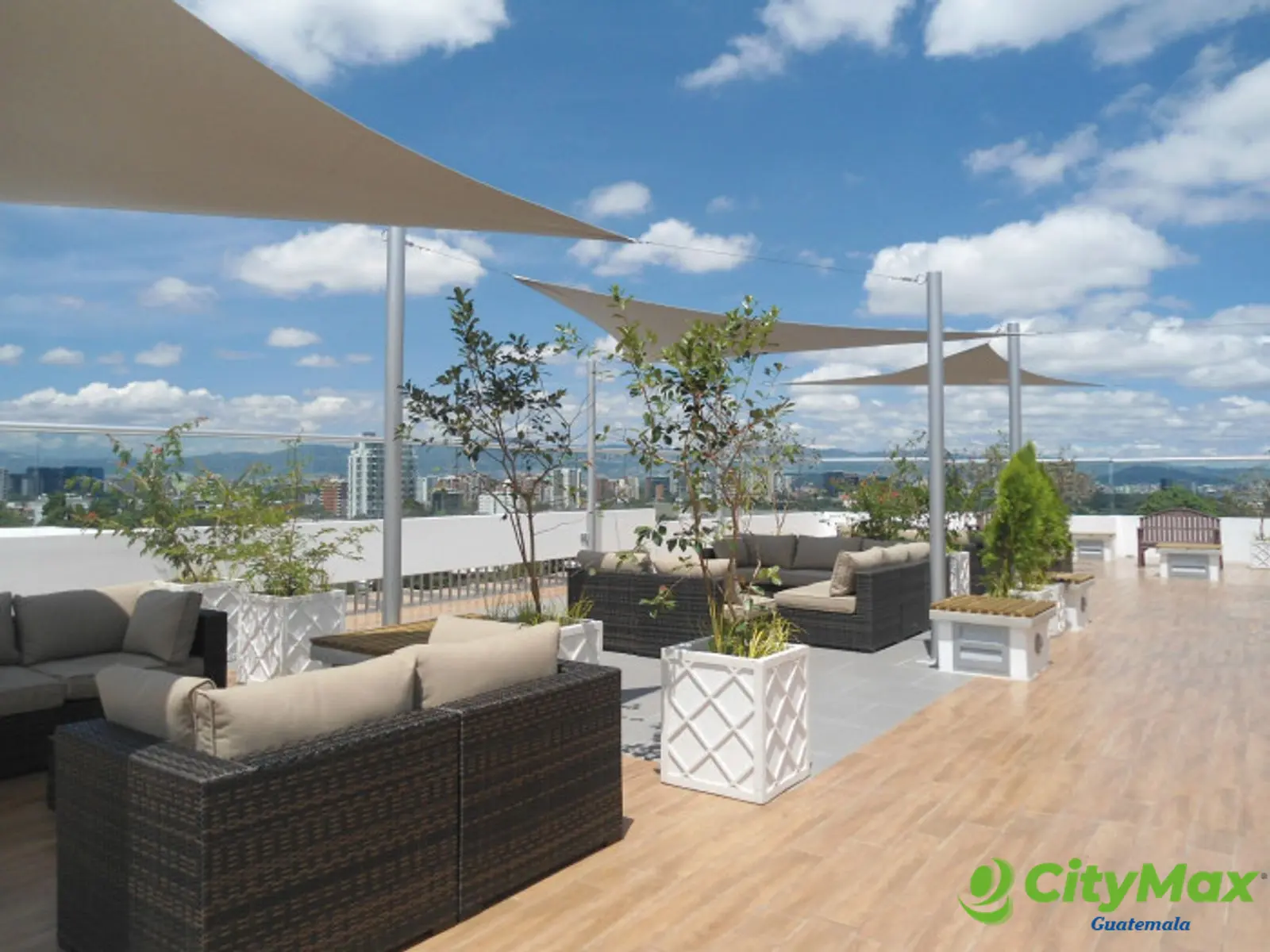 Apartamento en venta en zona 15, en Vista Hermosa 2 - foto 23