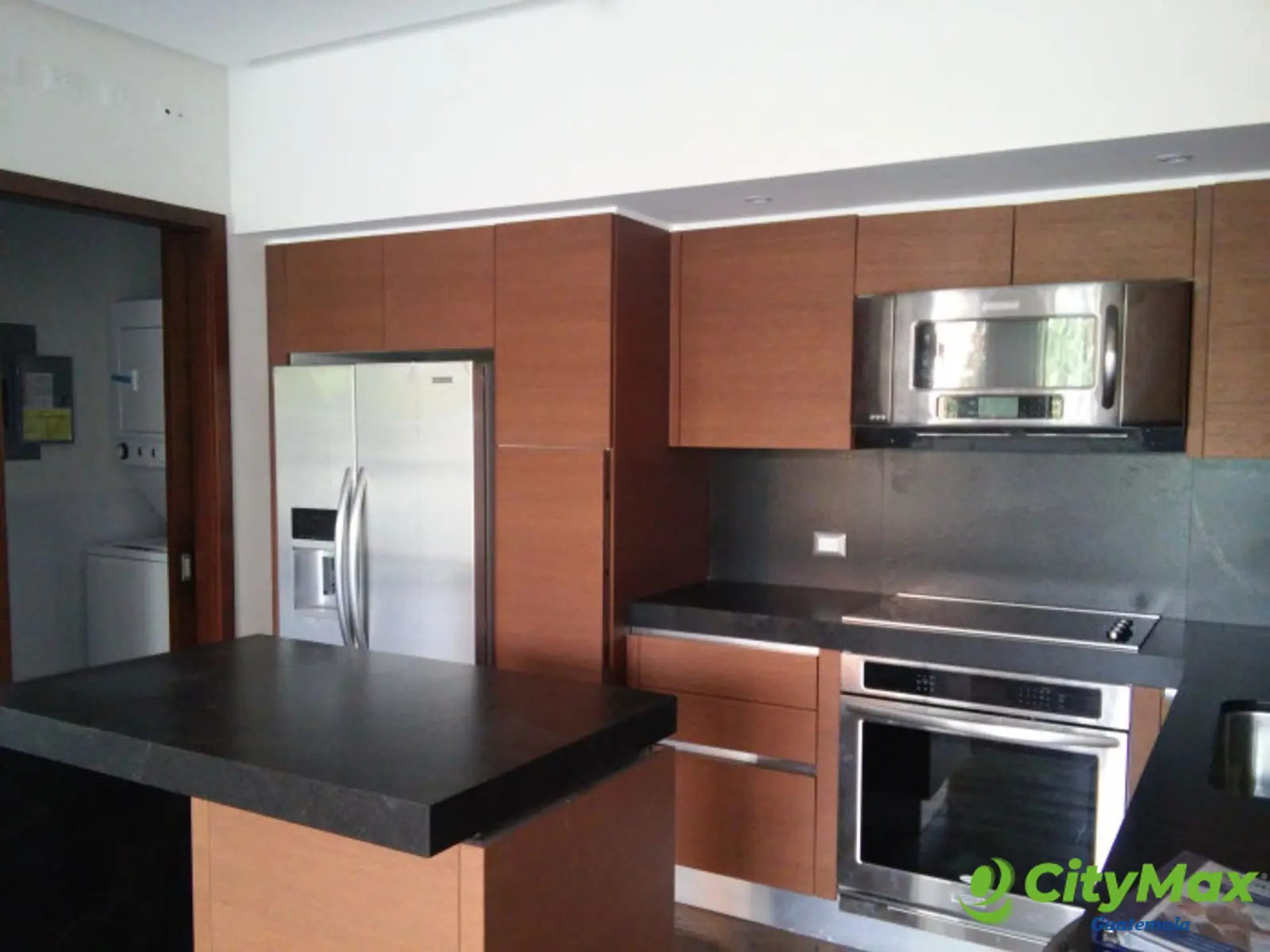 Apartamento en Venta en Tiffany Zona 14 Guatemala - foto 5