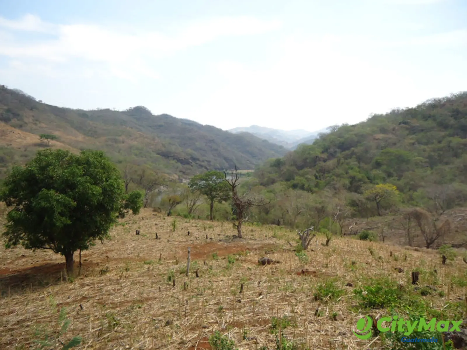 PROYECTO HIDROELECTRICO LA ANGOSTURA GUATEMALA-EL SALVADOR - foto 7
