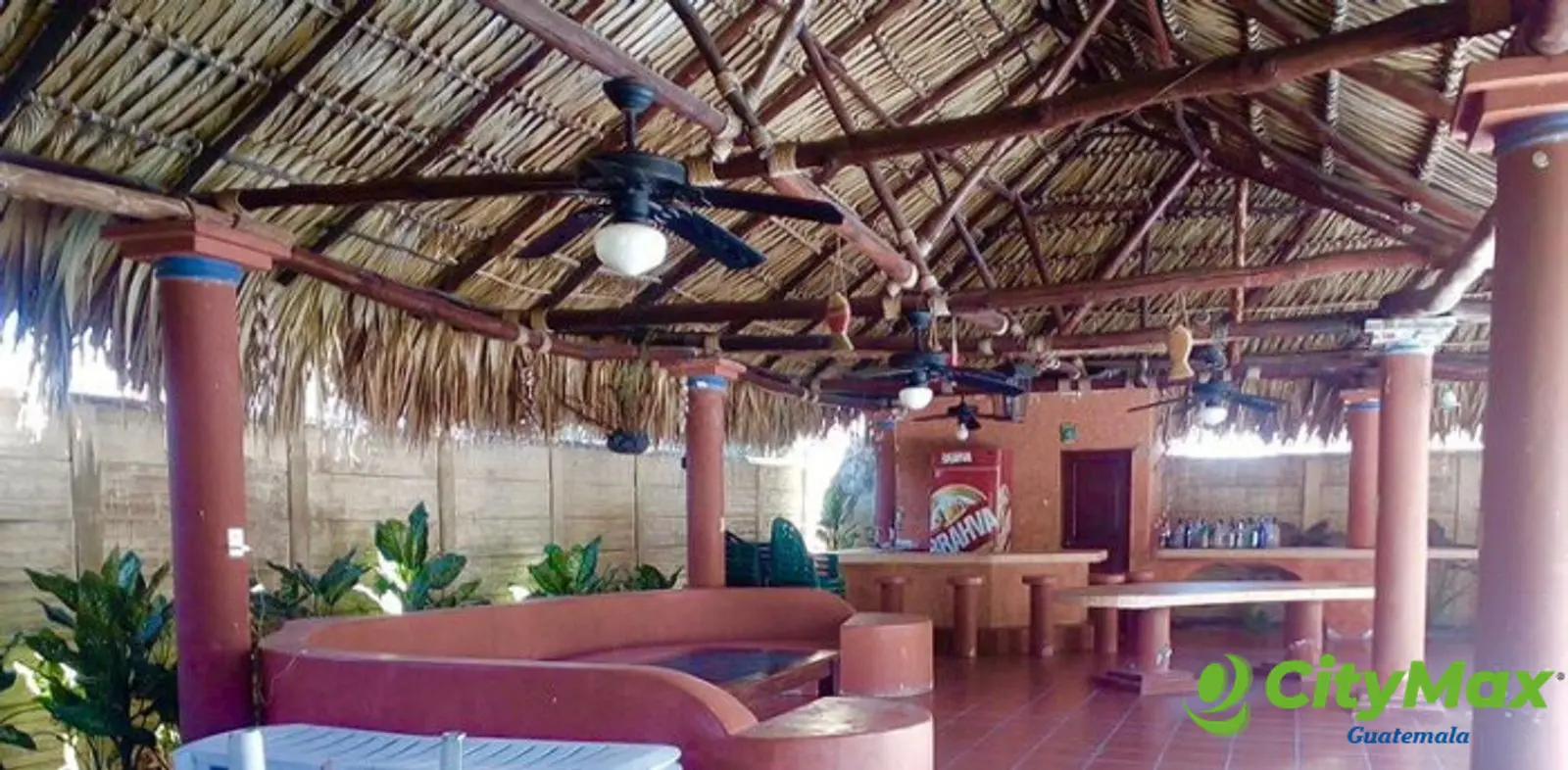 Chalet en venta  San Marino Puerto San José  Escuintla - foto 11