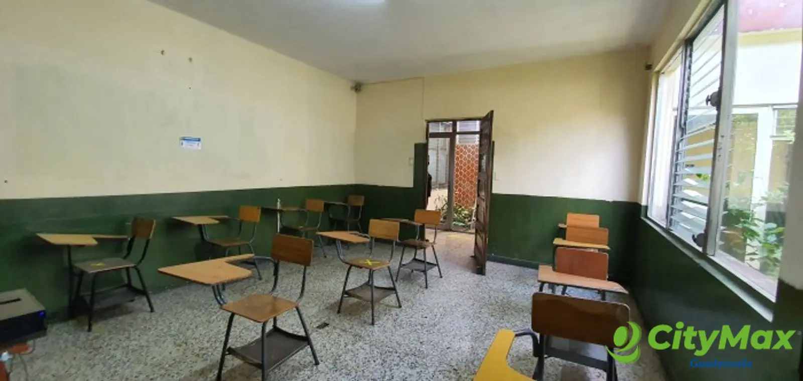 Casa en Venta Zona 1 Centro Histórico Guatemala - foto 18
