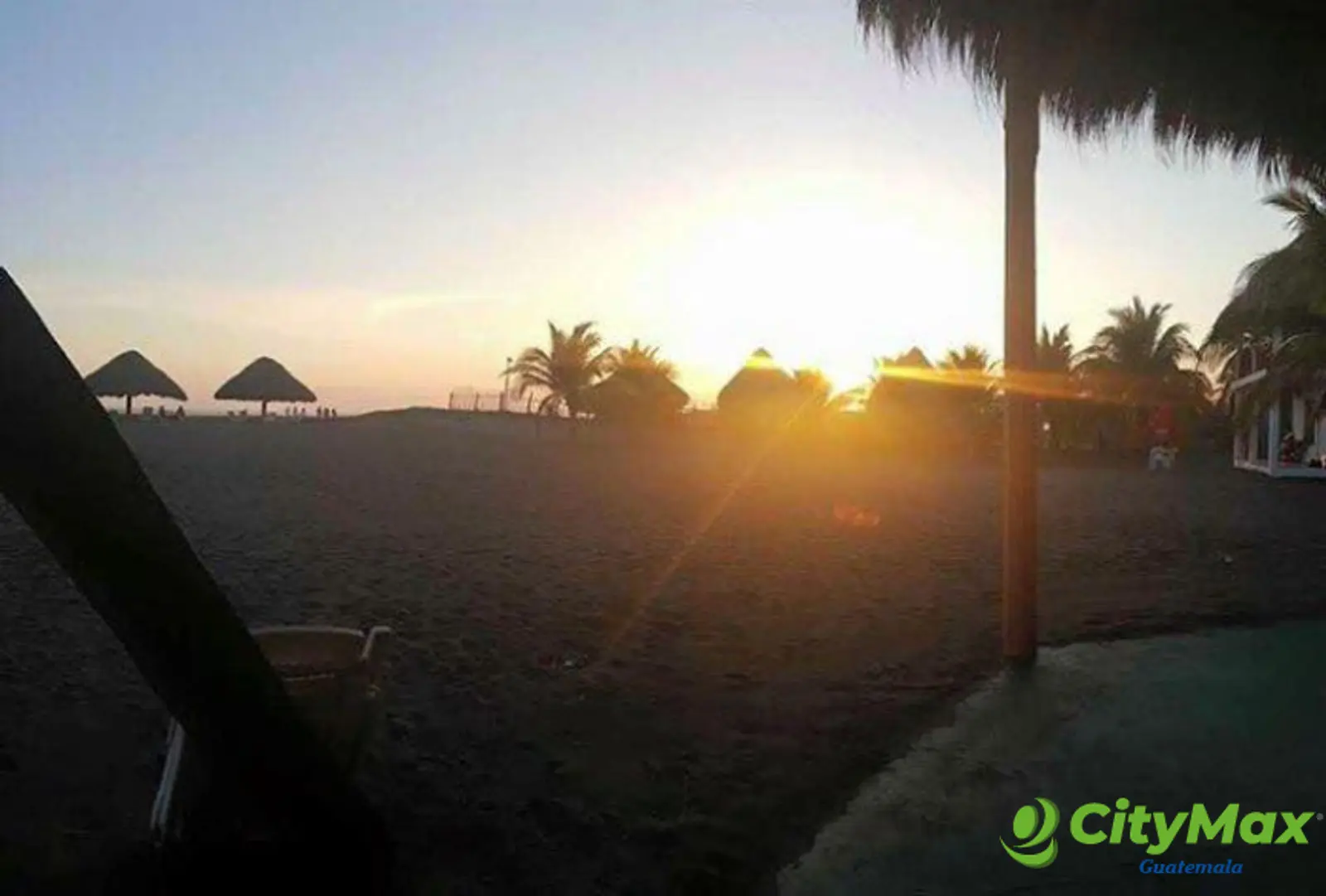 Hermoso Terreno Hotel en las Lisas Barra del Jiote - foto 5
