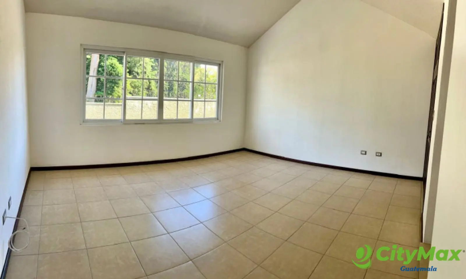 Casa en Condominio en Renta en Fraijanes Guatemala - Dormitorio Principal