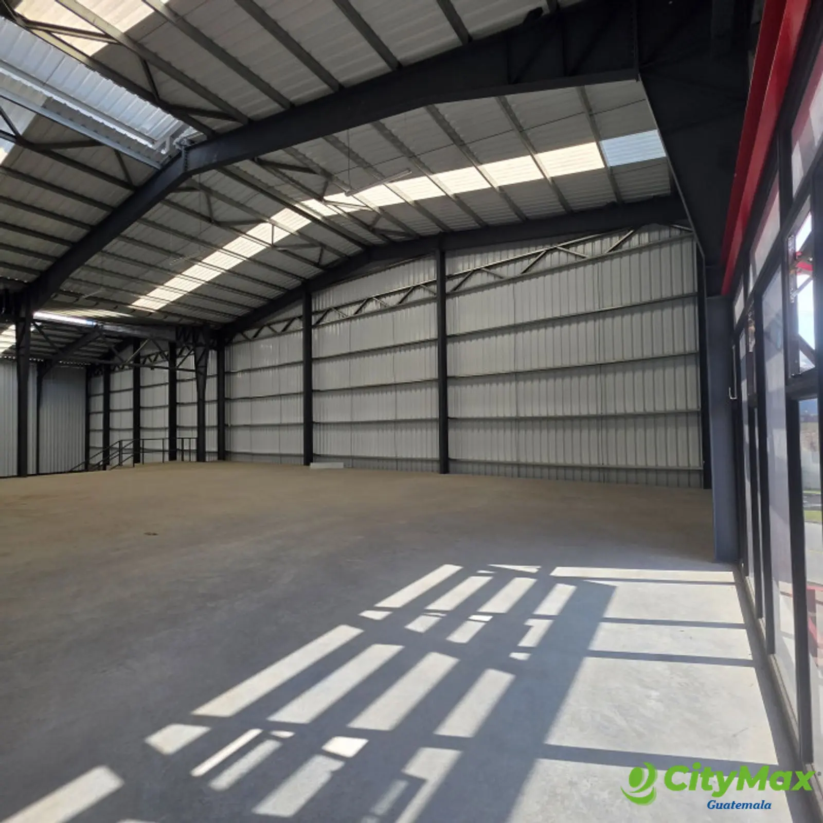 En venta Ofibodega en Parque Industrial en Amatitlan - foto 6