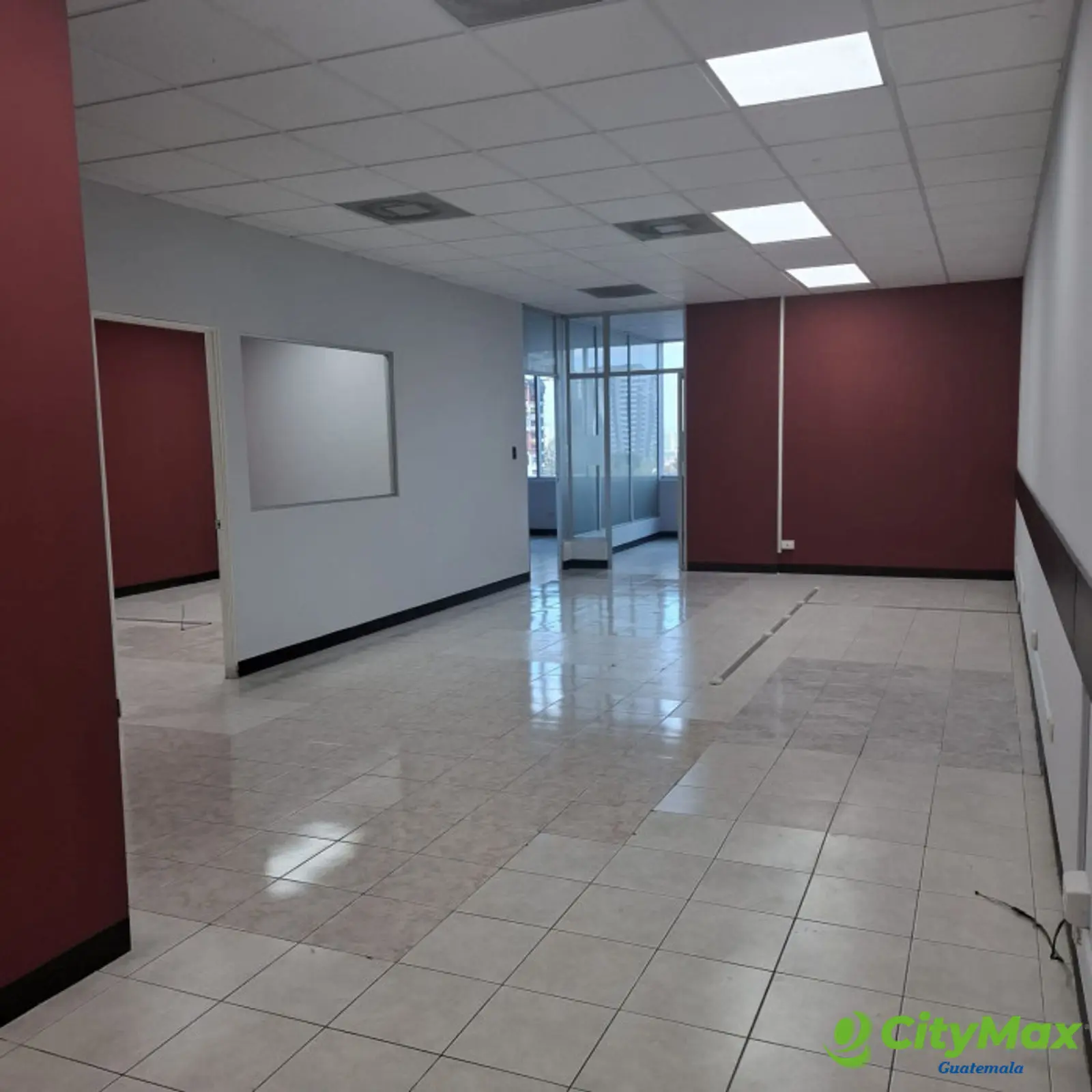 Oficina en Renta en Zona Pradera Zona 10 Guatemala - foto 4