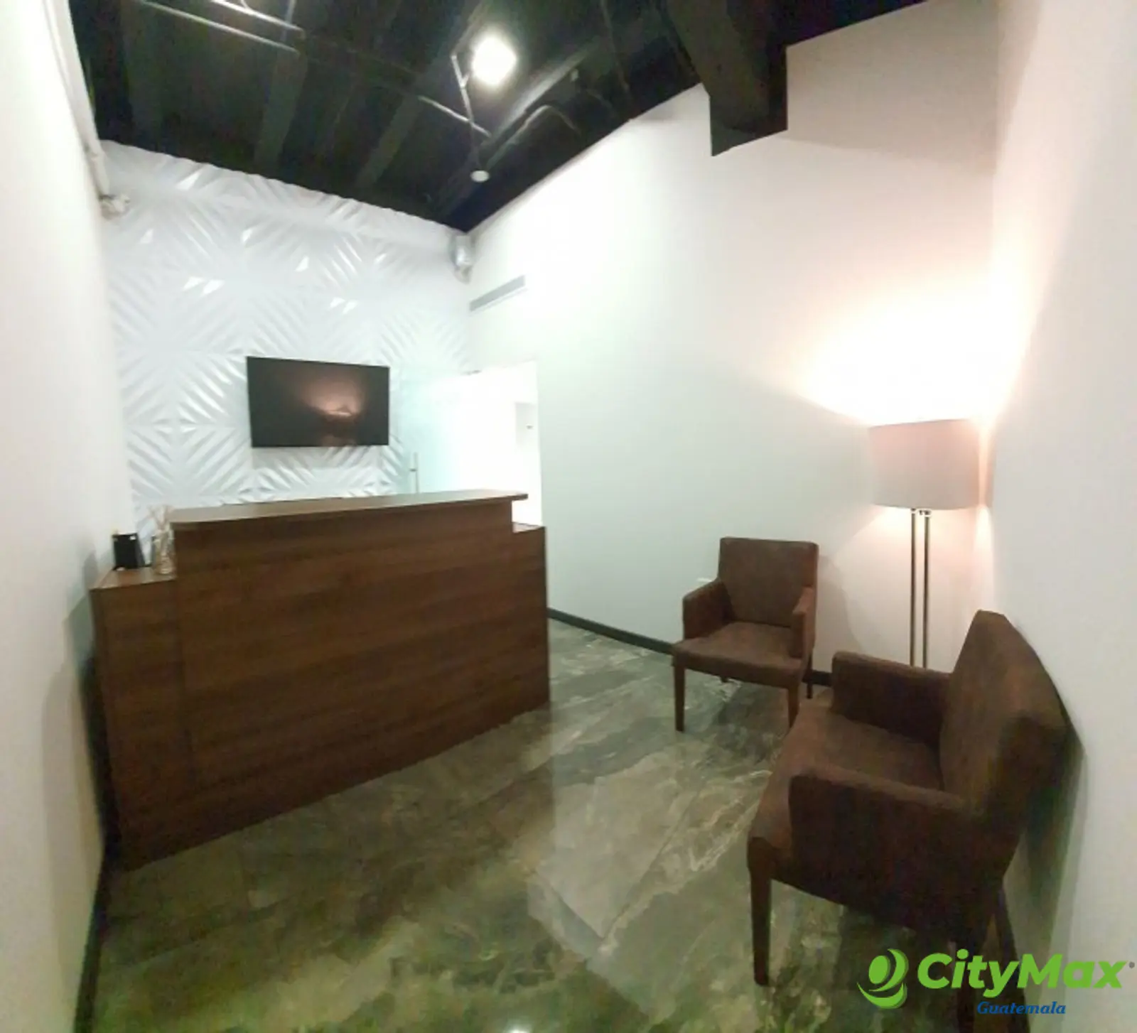 Oficinas en alquiler en Europlaza - foto 9