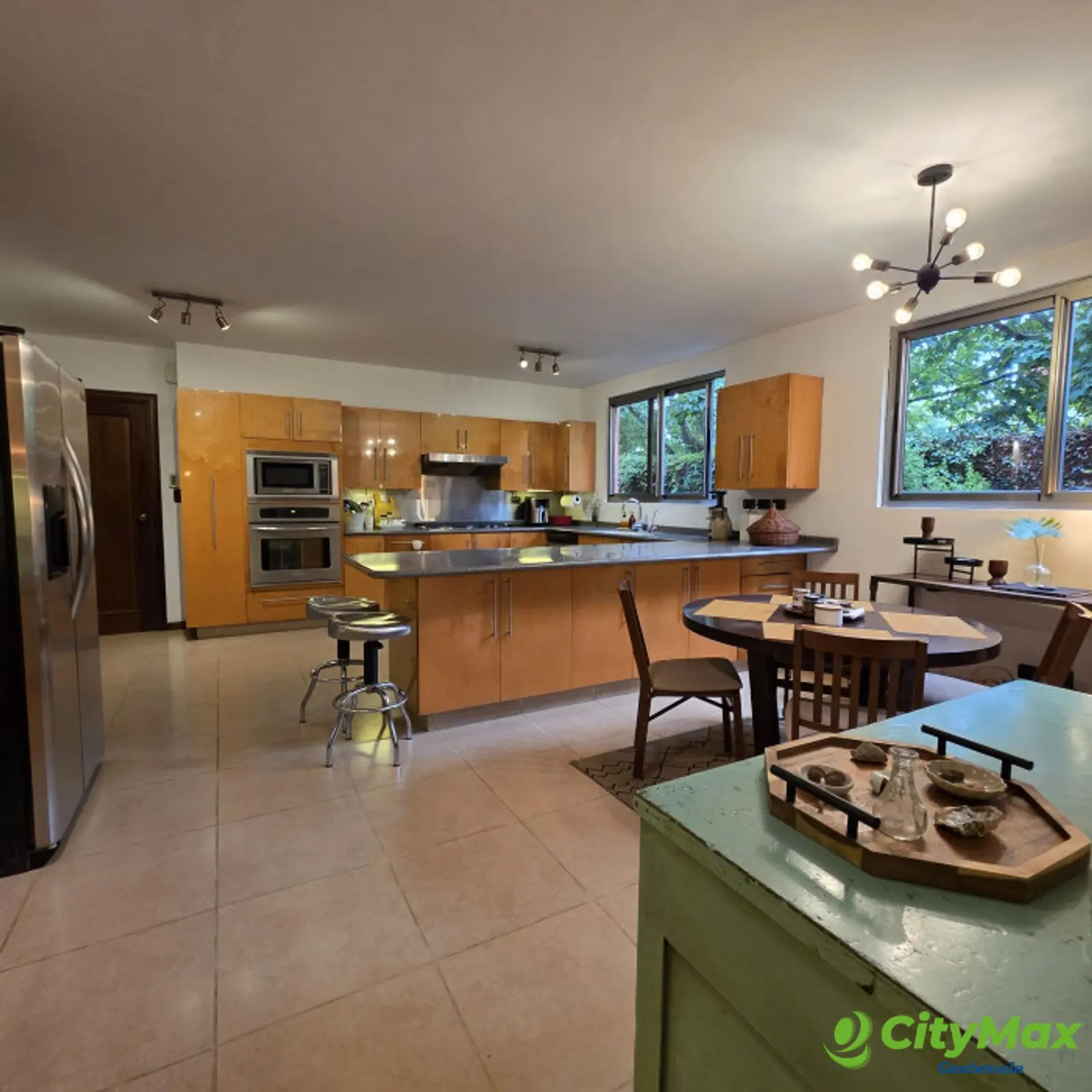 Casa en Venta Las Lomas de San Antonio Guatemala - foto 12