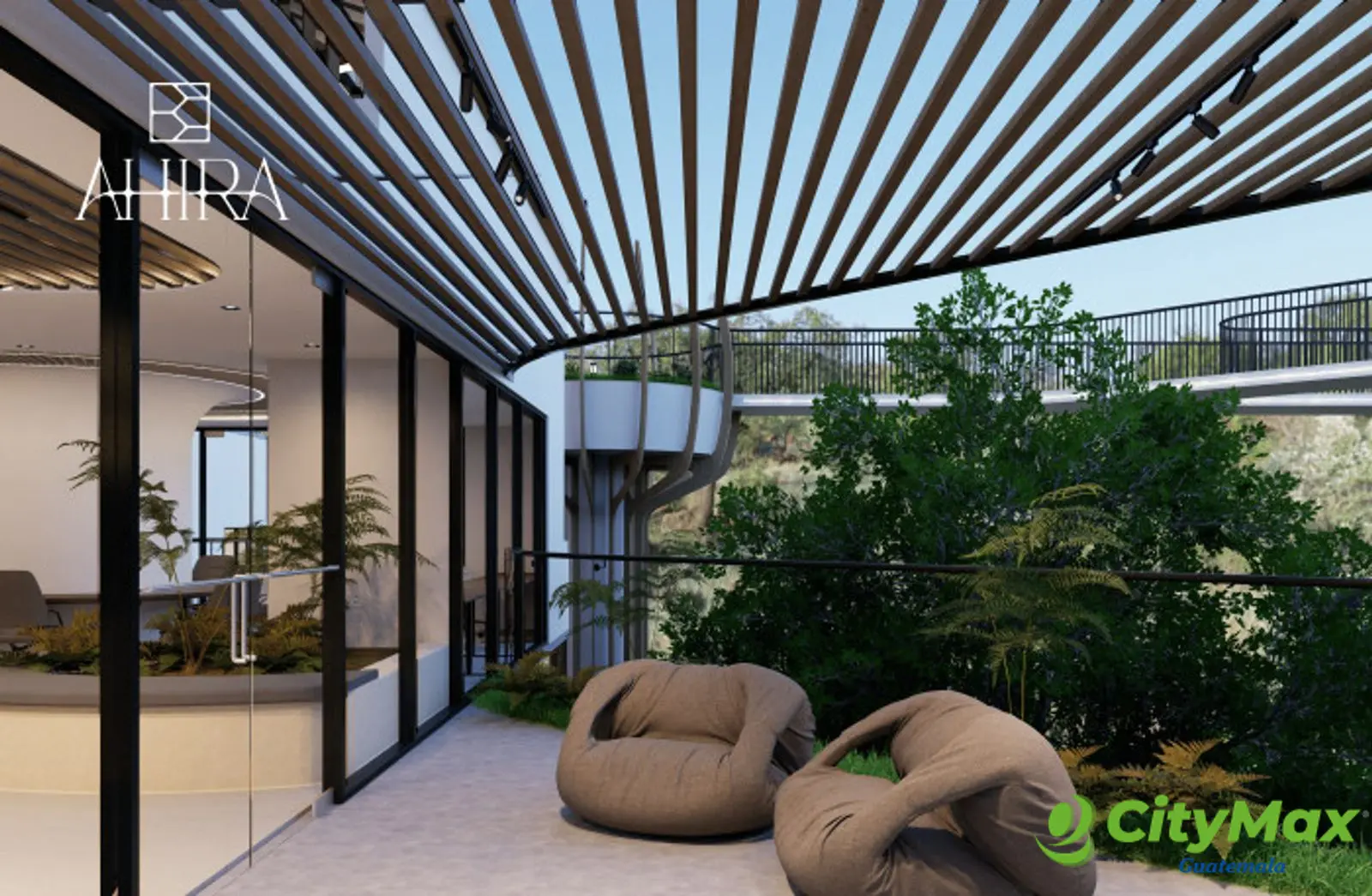 Apartamento Pre-venta en Zona 15 Guatemala - foto 9