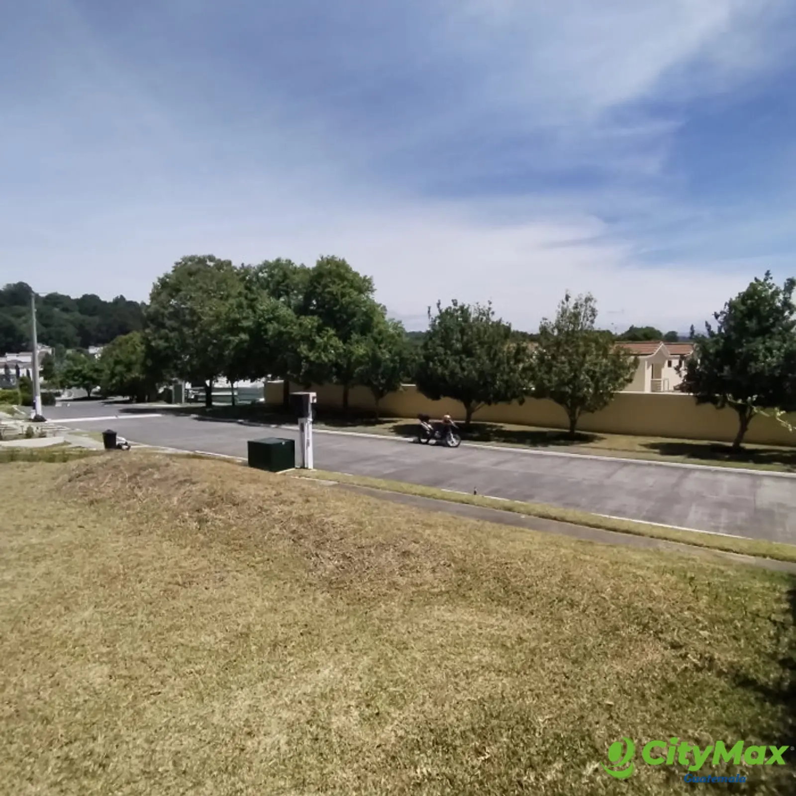 Terreno residencial en venta en La Fontana Fraijanes - foto 19