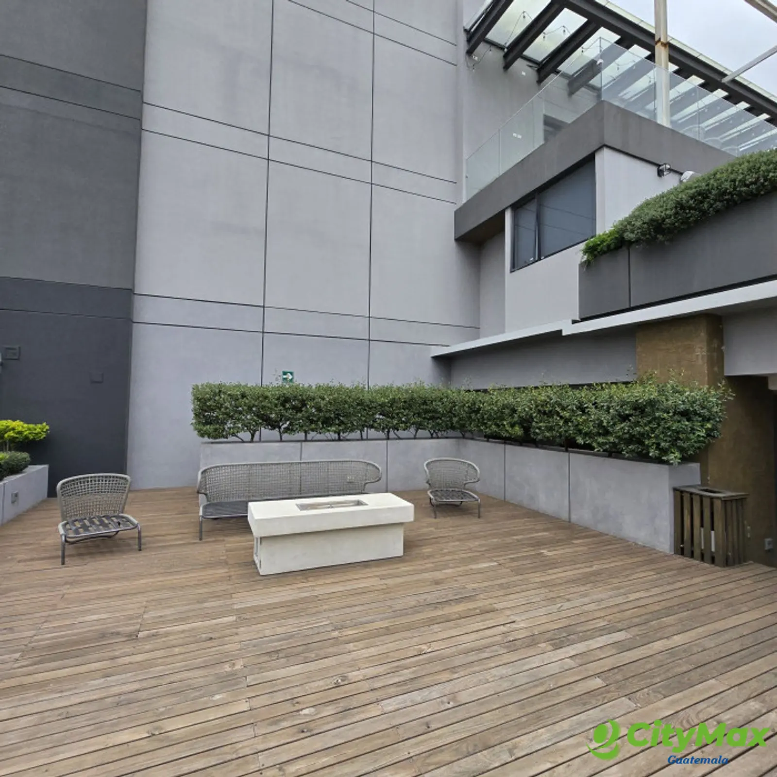 Apartamento venta Triva Zona 15 Guatemala - foto 23