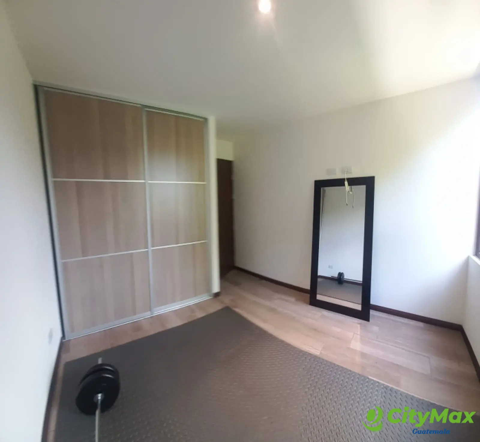 apartamento en renta en san isidro 2021 zona 16 - foto 9