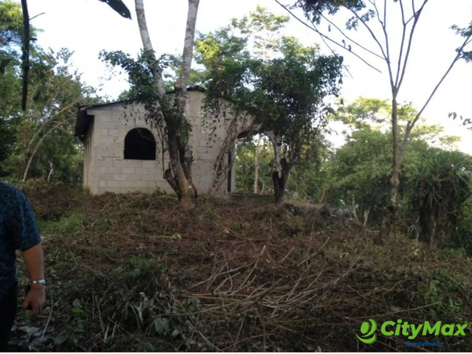 VENDO TERRENO EN SAN ANDRES PETEN - foto 3
