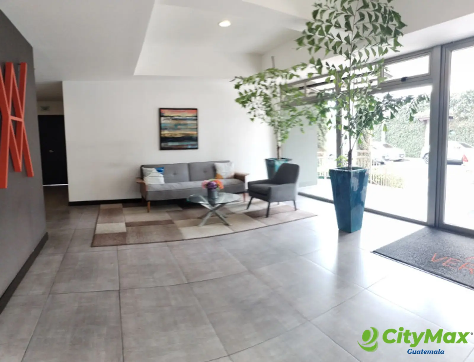 Apartamento en Renta en Zona 10 Edificio Verona - foto 13