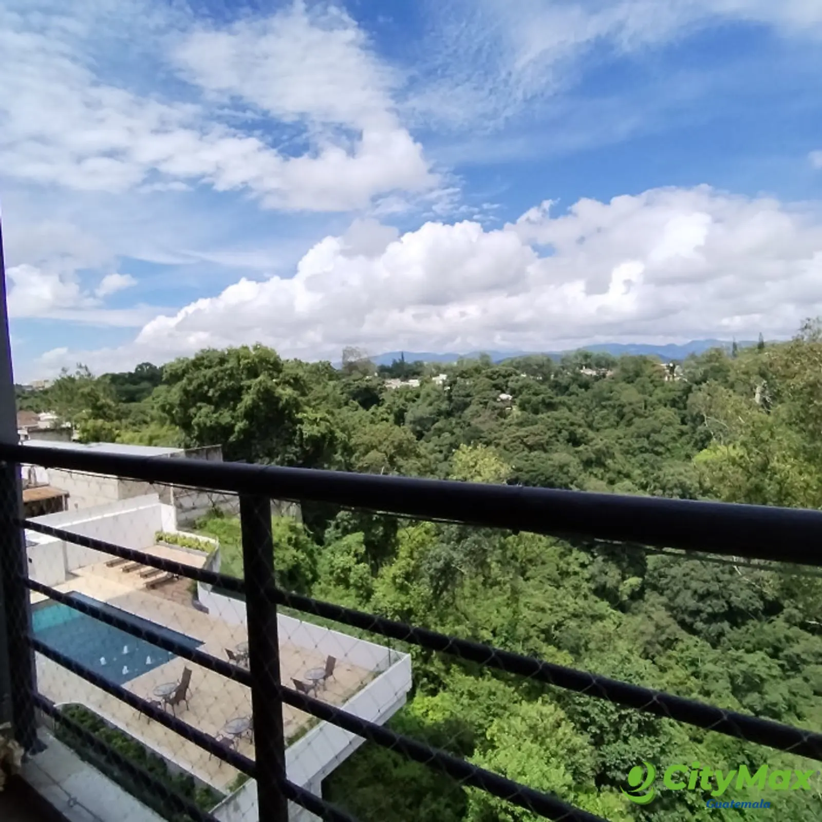 Apartamento en venta en zona 2 Ciudad Nueva  - foto 7