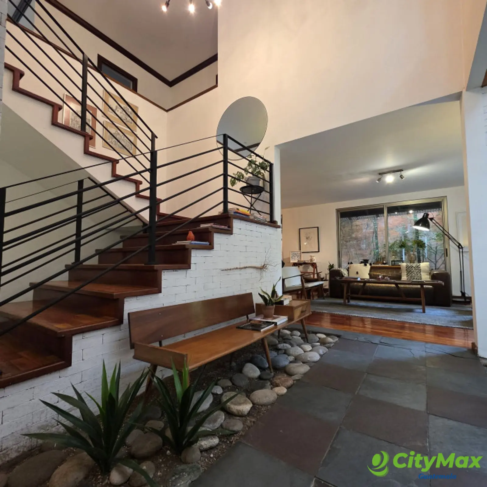 Casa en Venta Las Lomas de San Antonio Guatemala - foto 2