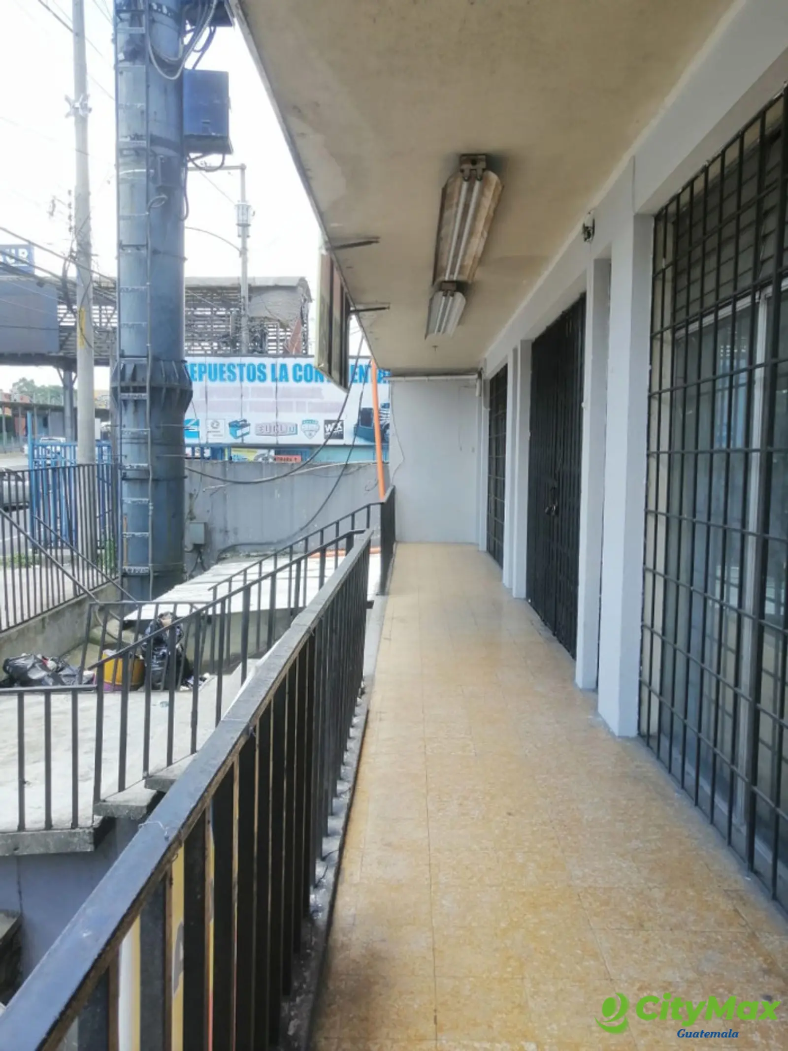 Edificio en venta en zona 12 Monte Maria - foto 2