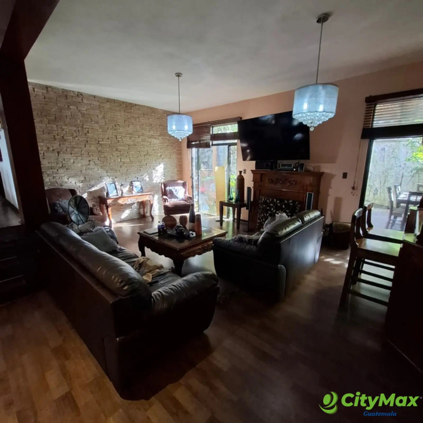Casa Amueblada en Venta o Renta Bulevar San Cristóbal - foto 7