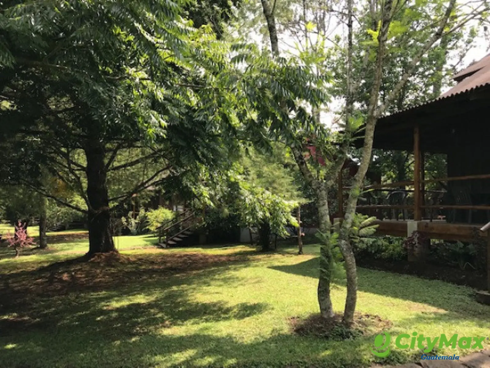 Hotel-Terreno en venta en San José Pinula Guatemala - foto 15
