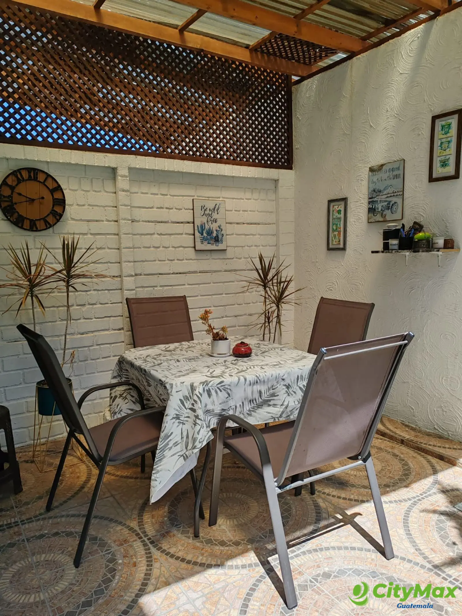 Casa en venta en Altos de san Nicolás San Jose Pinula - foto 4