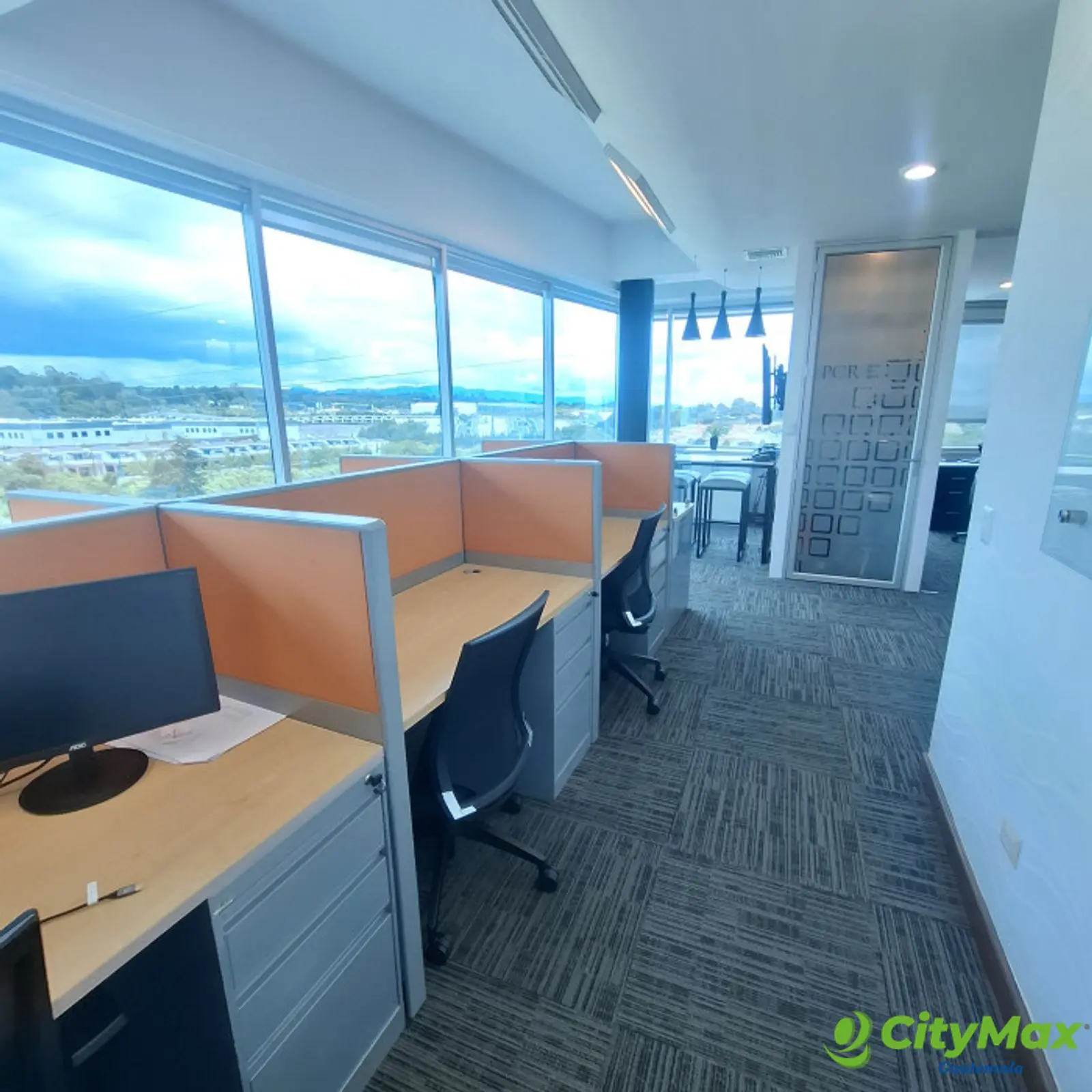 Oficina en venta Plaza Portal del Bosque Guatemala - foto 10