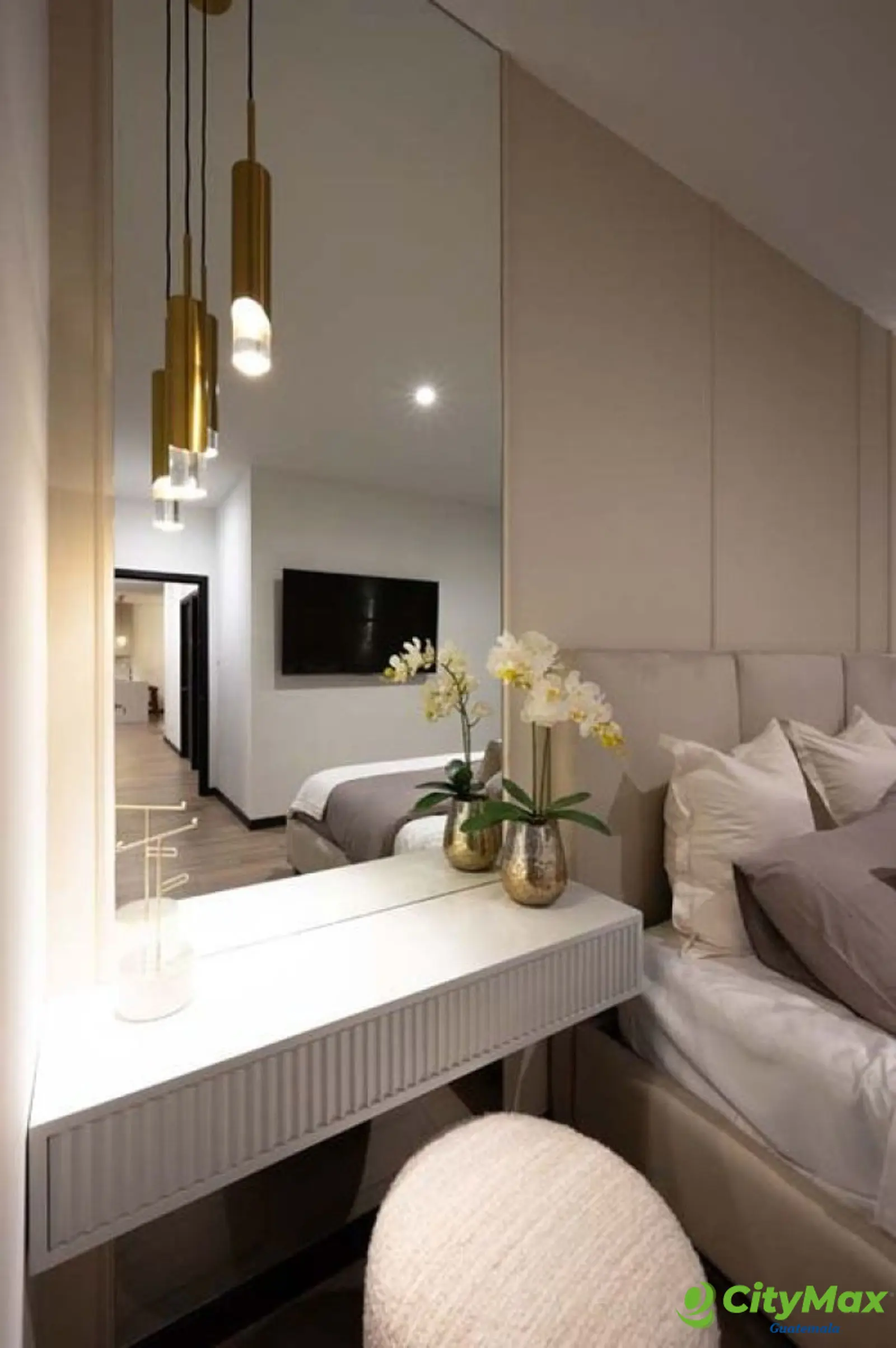 En venta apartamento en Zona 16 Cercano a Cayala - foto 8