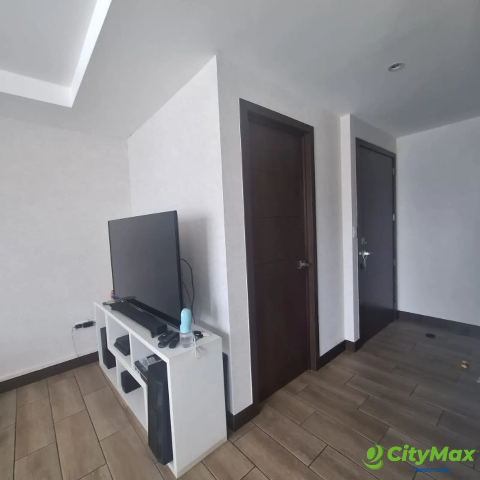 Apartamento en venta en zona 15, en Vista Hermosa 2 - foto 5