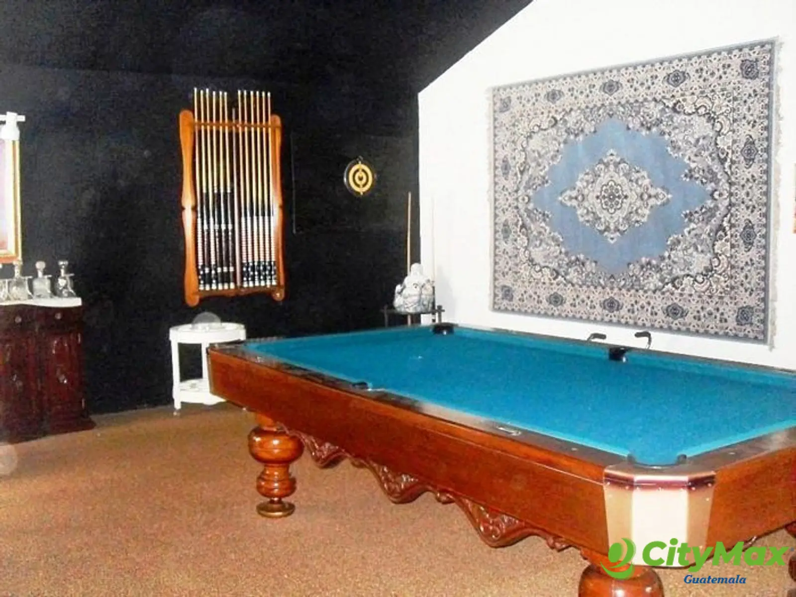 IMPRESIONANTE CASA EN VENTA EL ENCINAL GUATEMALA - foto 12