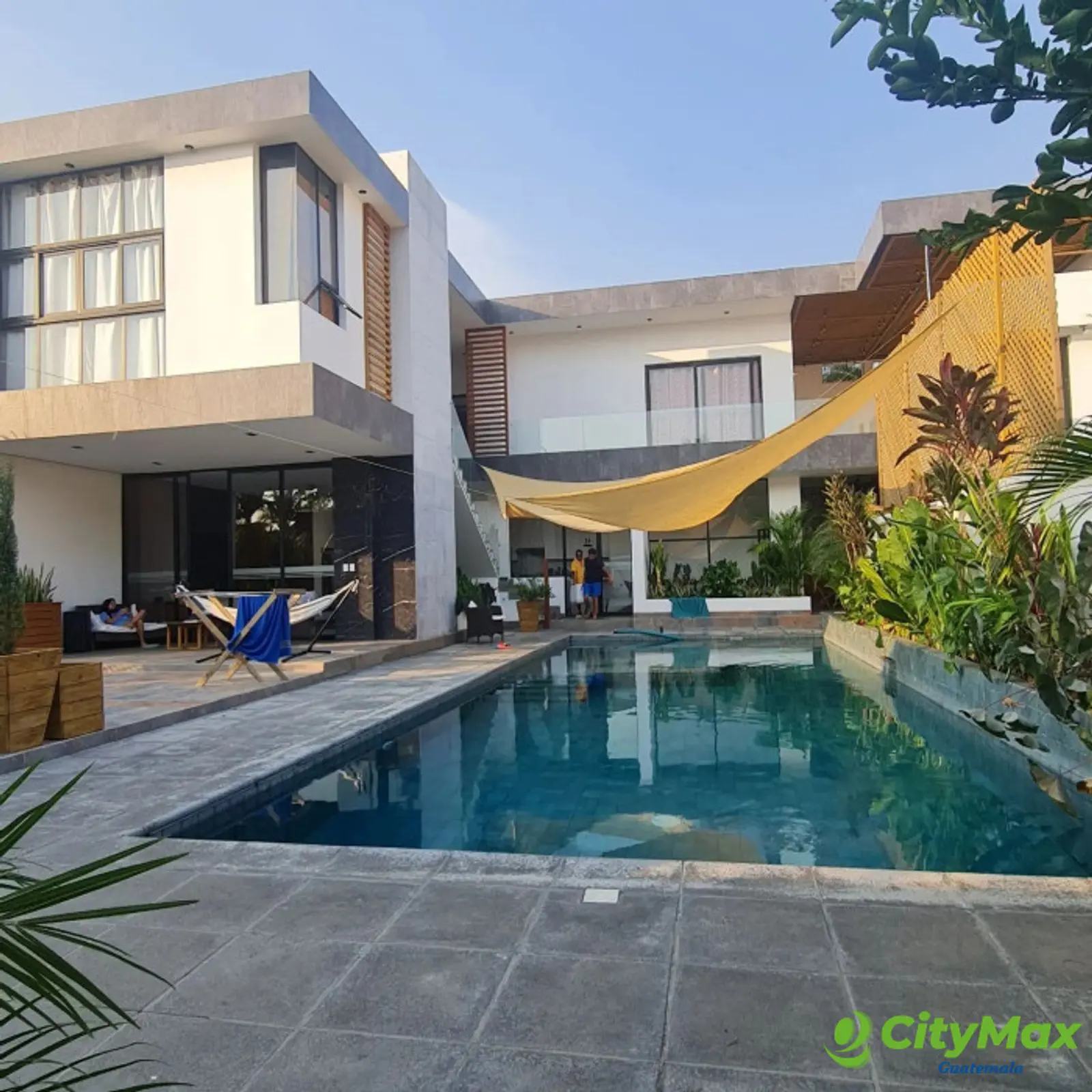 Casa vacacional de ENSUEÑO en venta en Monterrico - foto 2