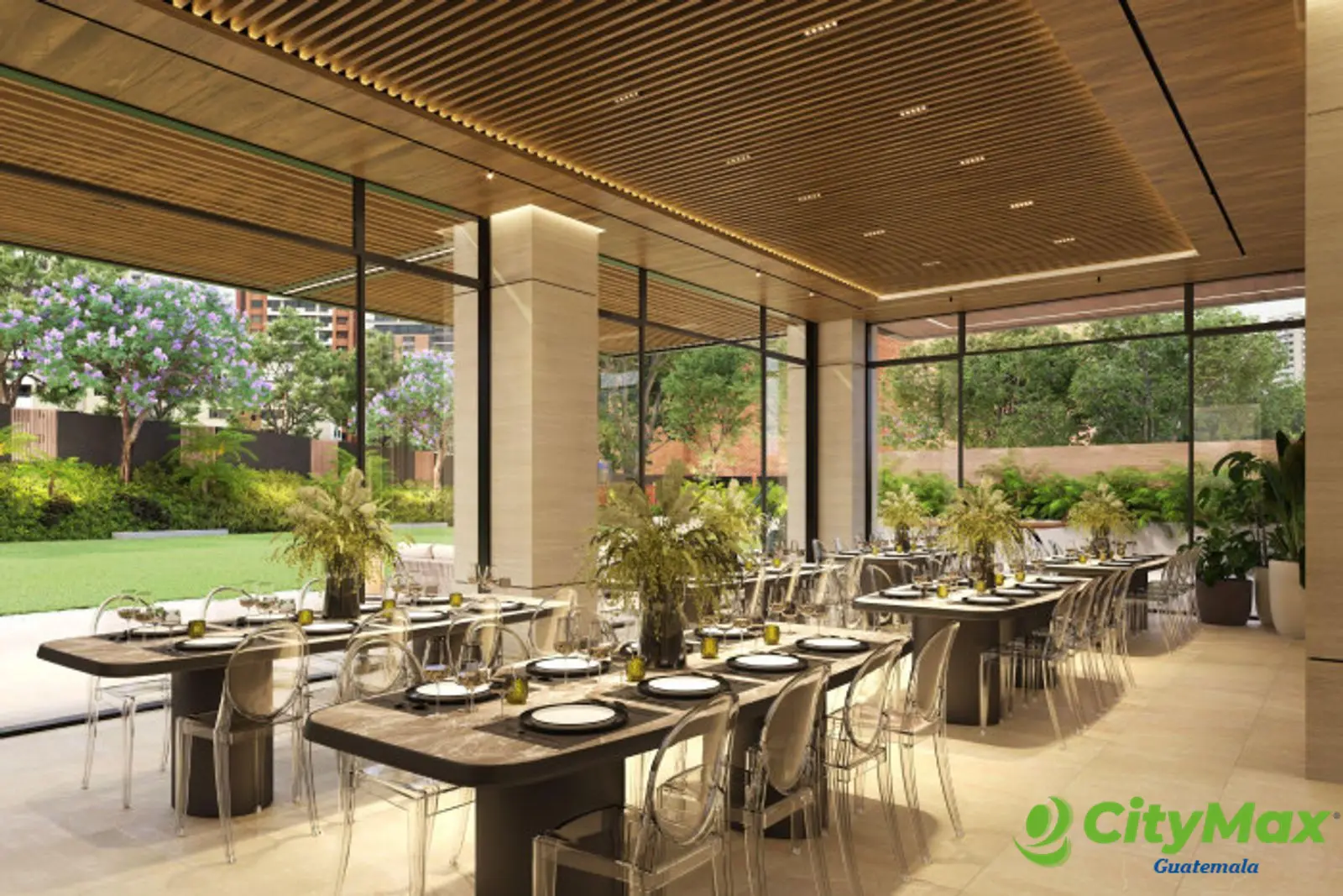 Pre Venta Apartamentos Exclusivos en la Zona 14 - foto 5