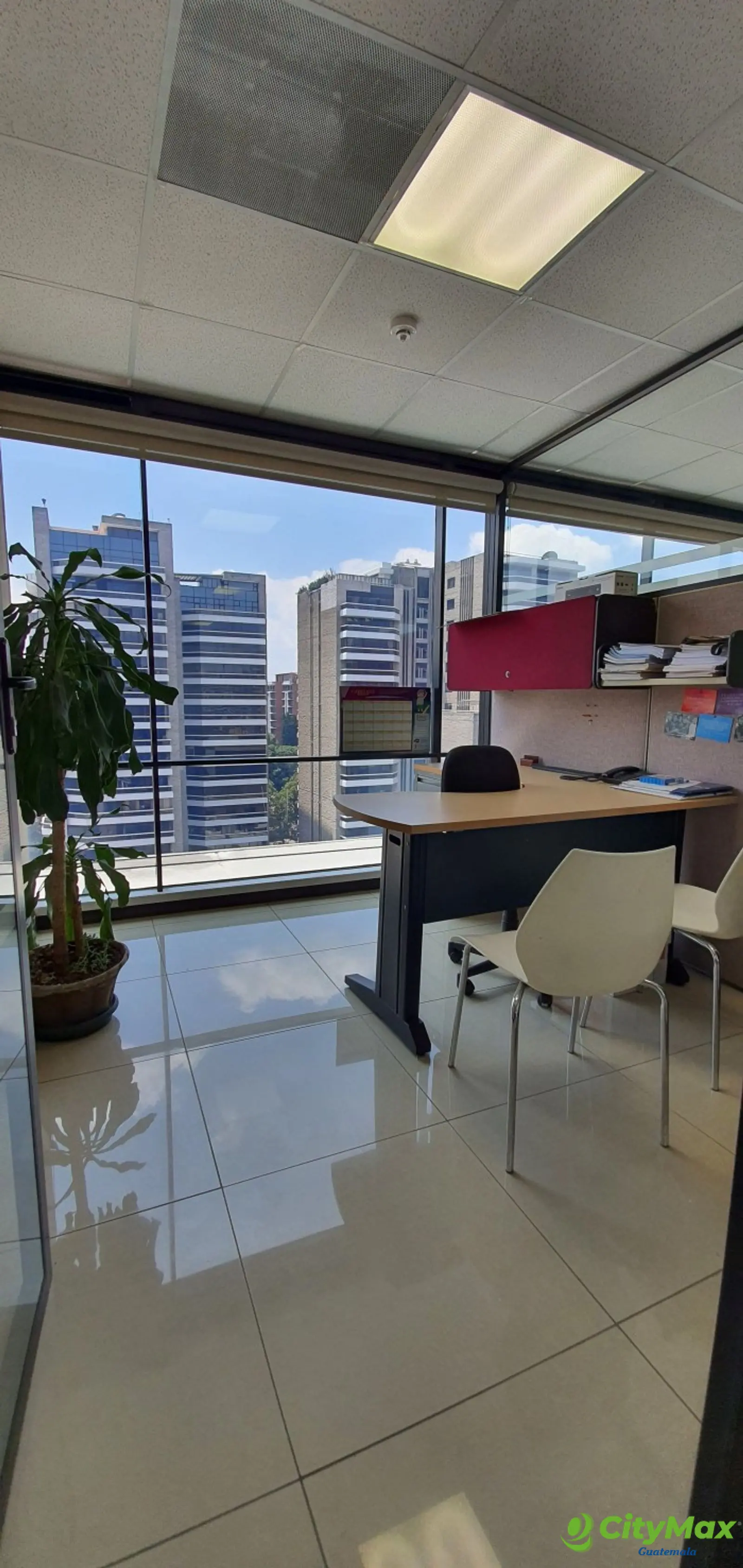 Oficinas en venta en Design Center zona 10 - foto 7